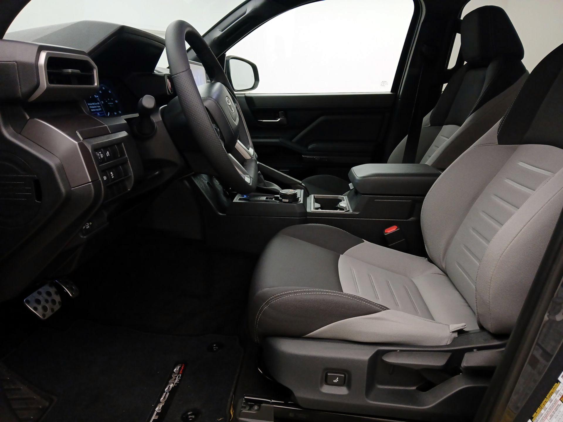 Thumbnail: 2026 Toyota Tacoma - 11