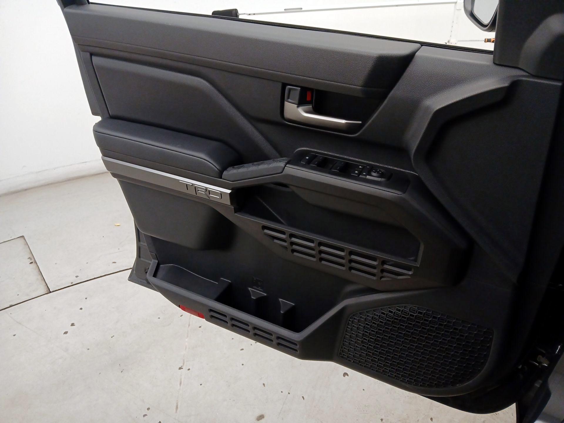 Thumbnail: 2026 Toyota Tacoma - 12