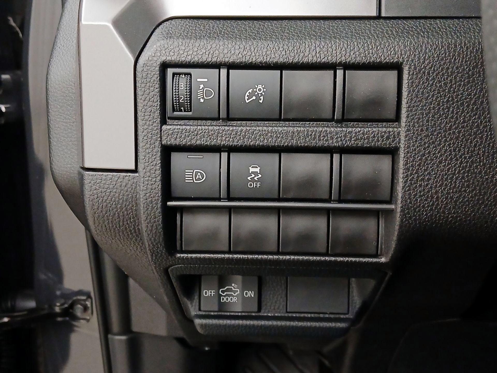 Thumbnail: 2026 Toyota Tacoma - 13