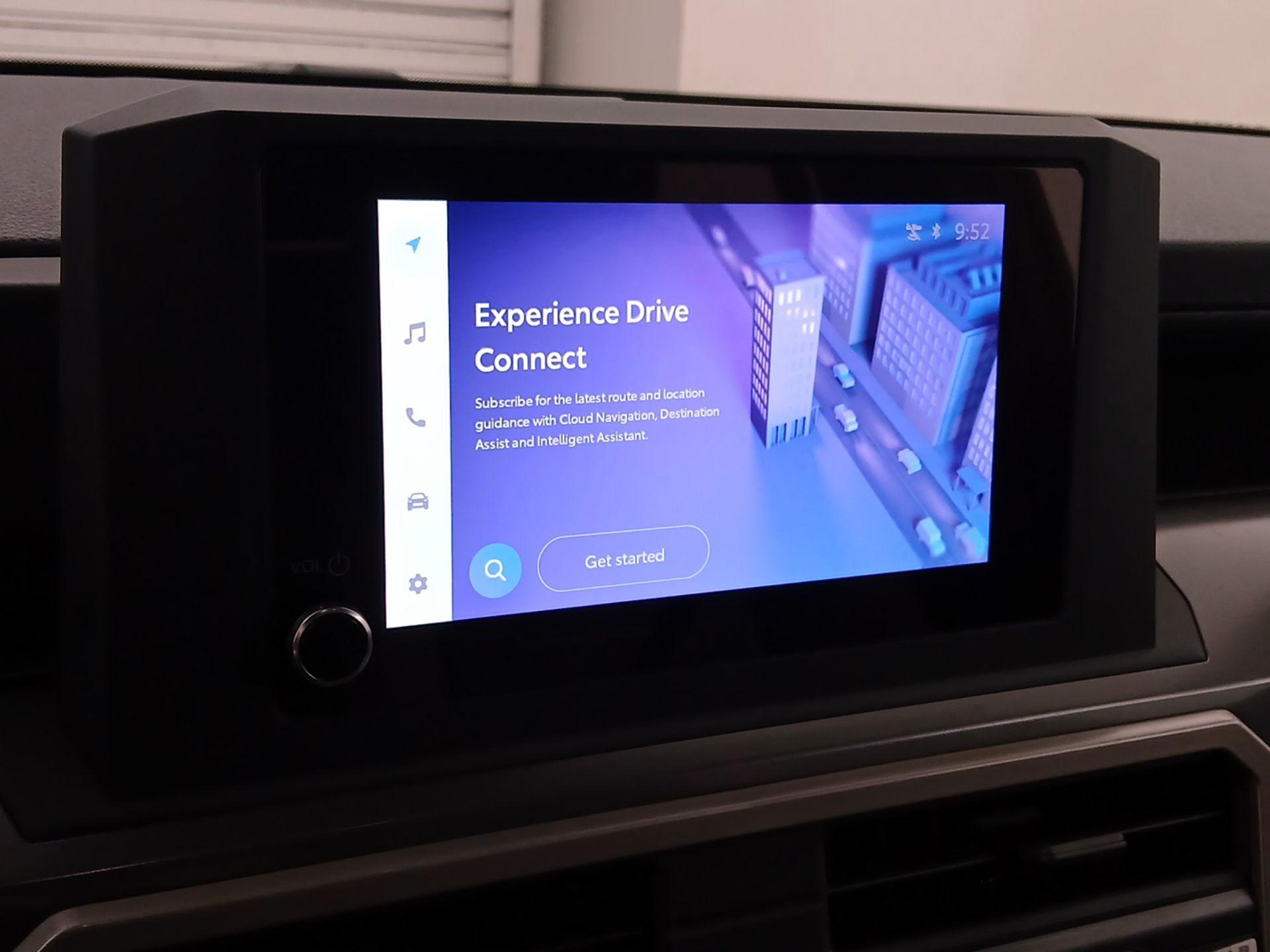 Thumbnail: 2026 Toyota Tacoma - 14