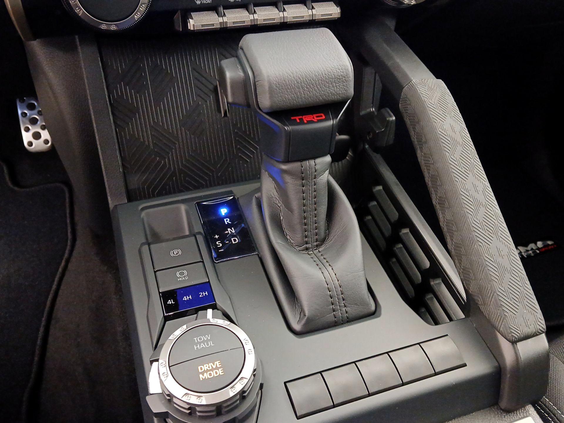 Thumbnail: 2026 Toyota Tacoma - 18