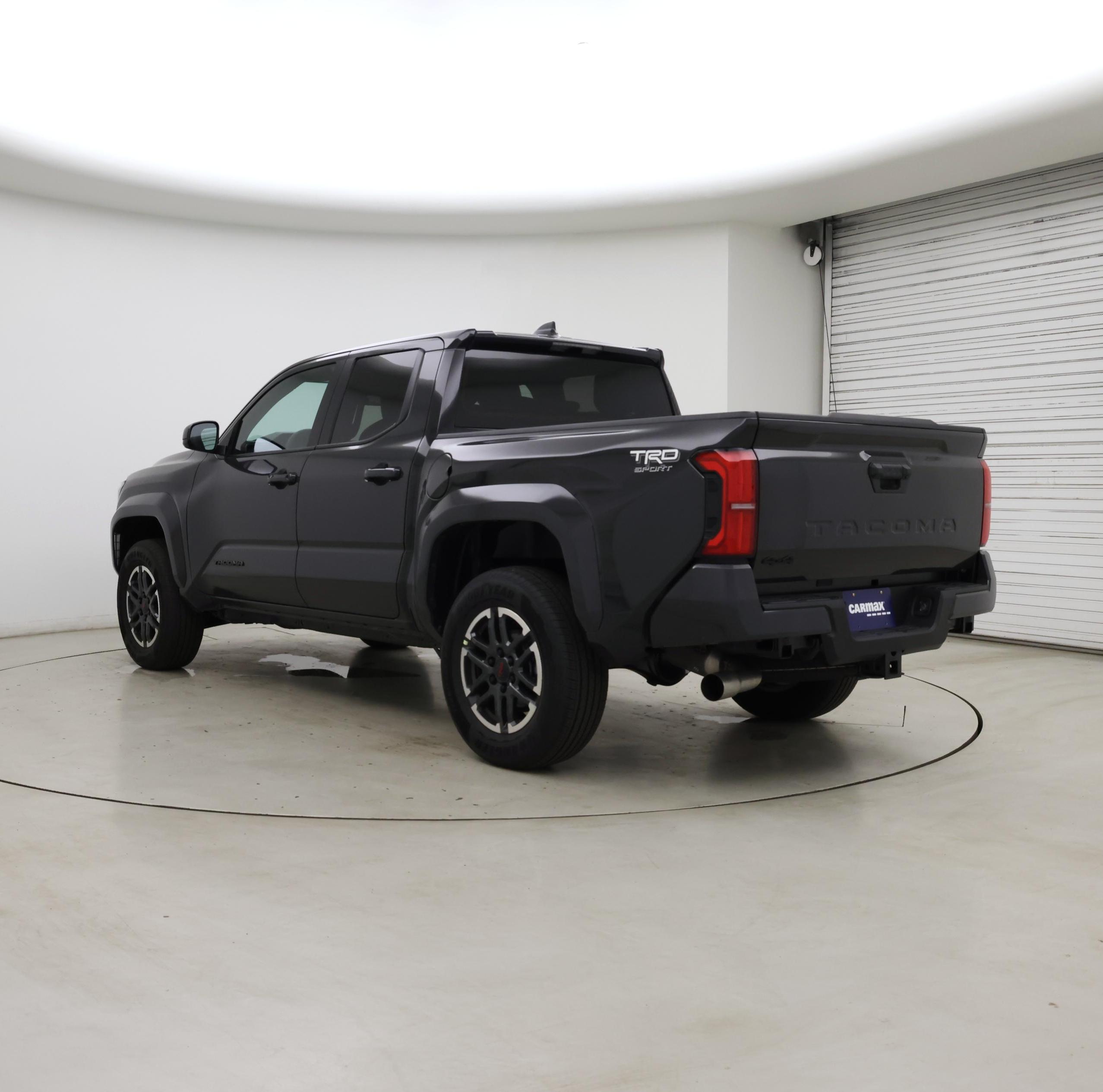 Thumbnail: 2026 Toyota Tacoma - 2