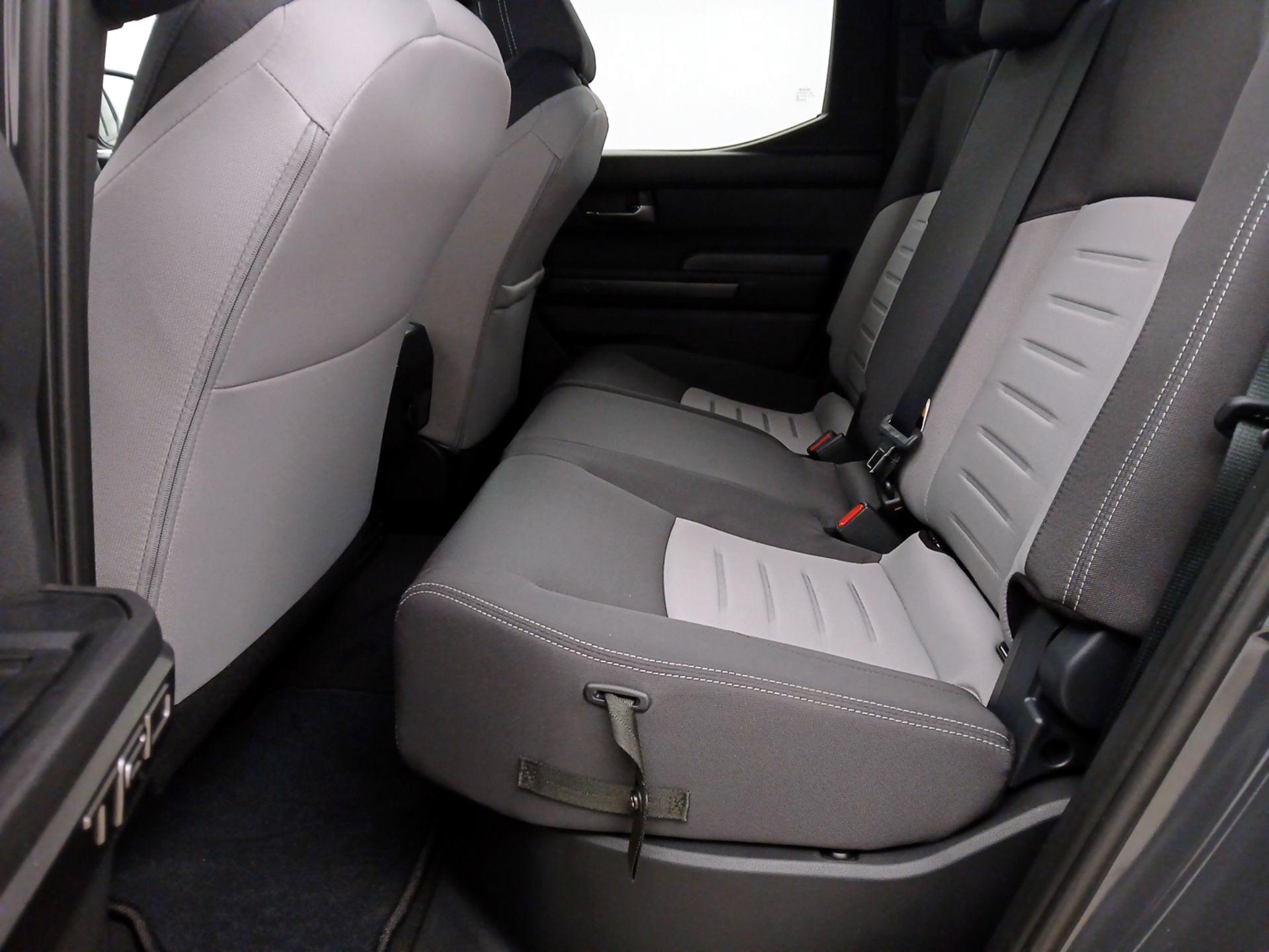 Thumbnail: 2026 Toyota Tacoma - 20