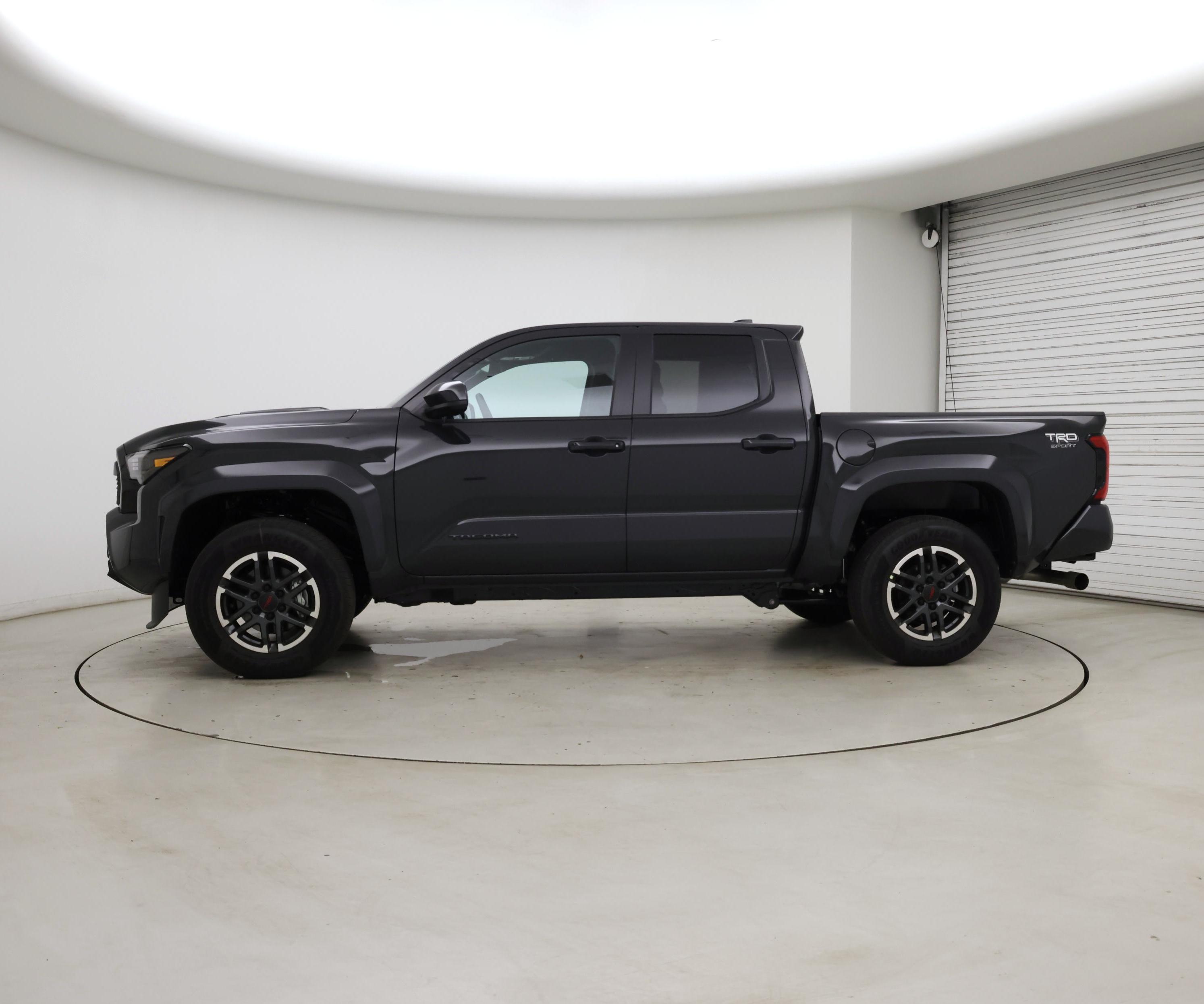 Thumbnail: 2026 Toyota Tacoma - 3