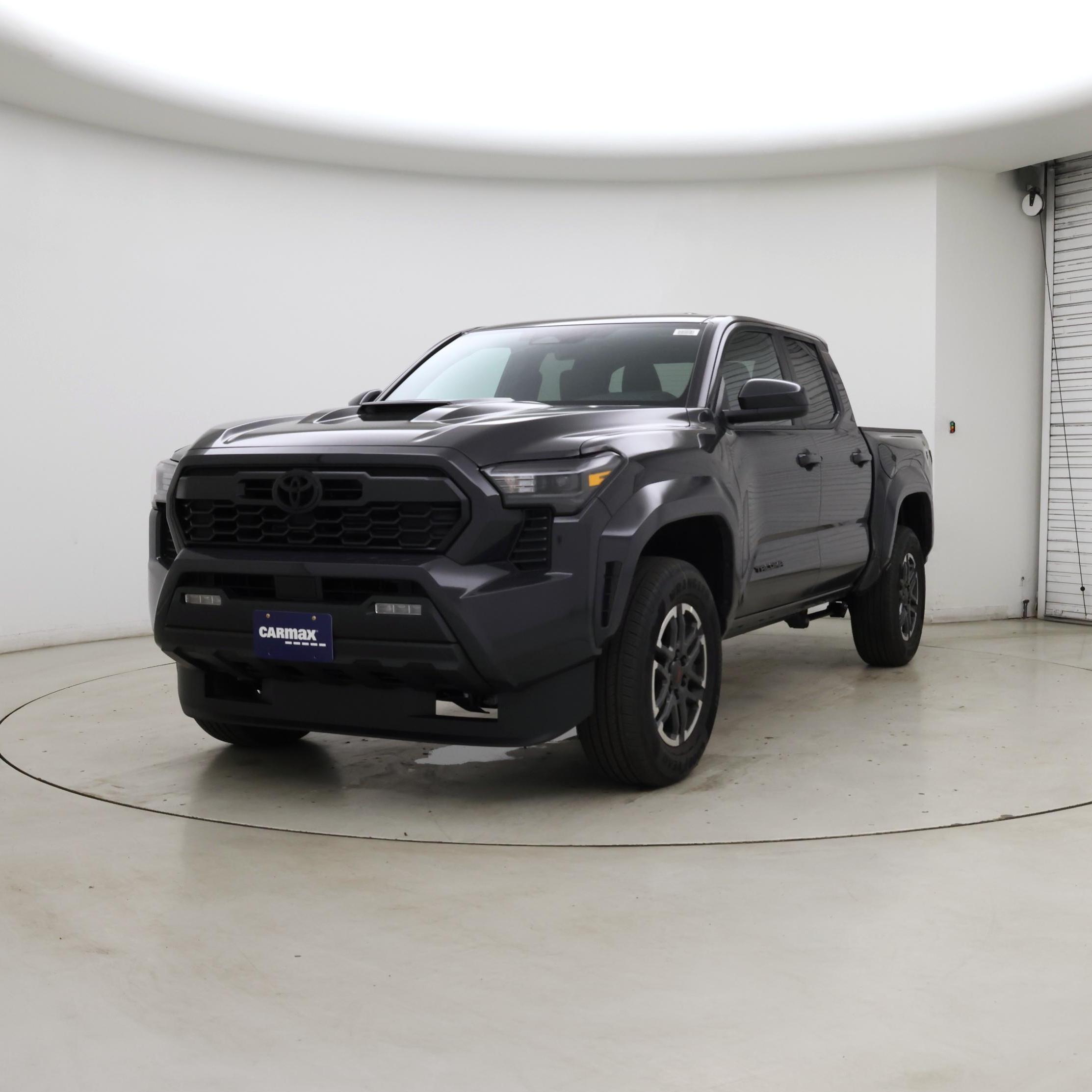 Thumbnail: 2026 Toyota Tacoma - 4