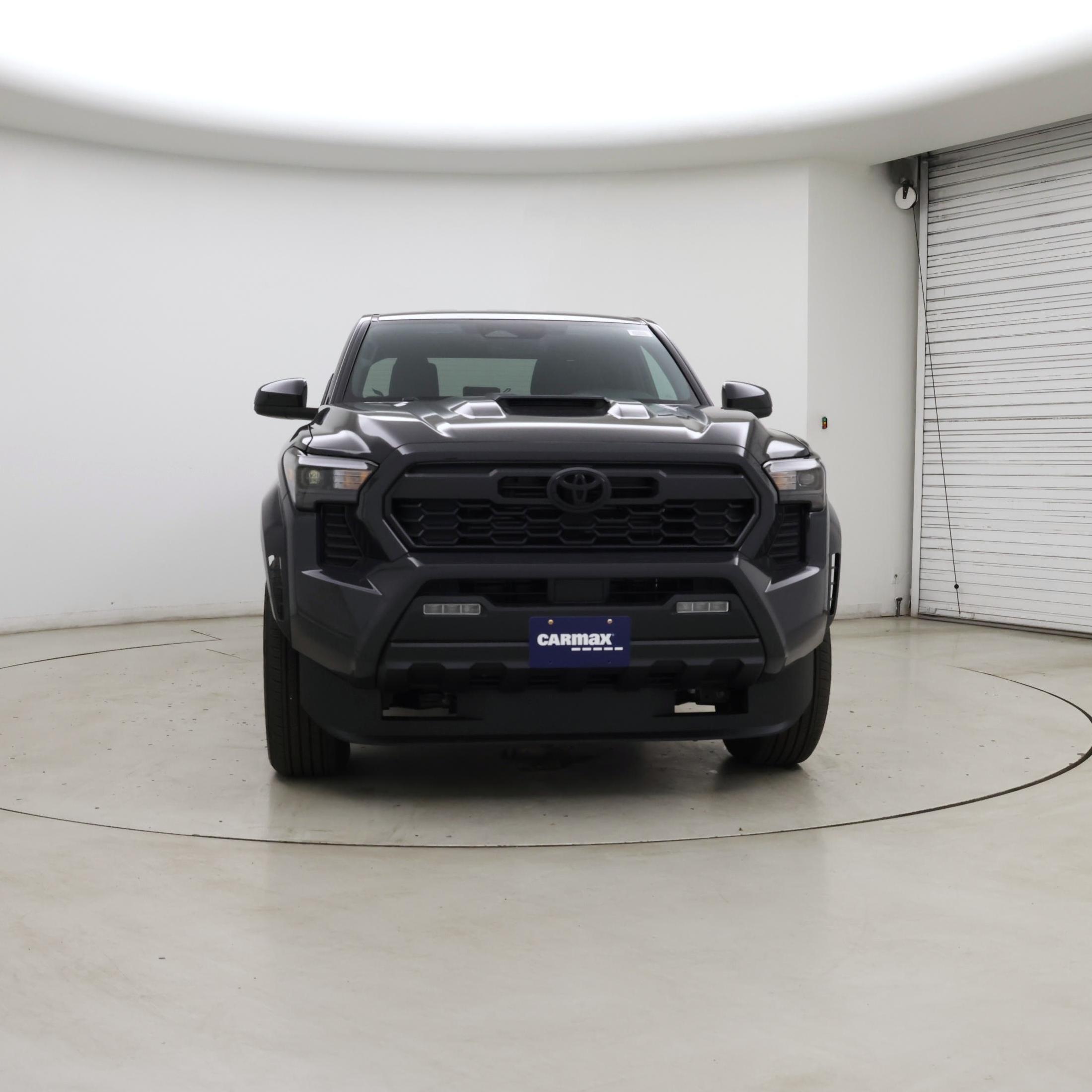 Thumbnail: 2026 Toyota Tacoma - 5