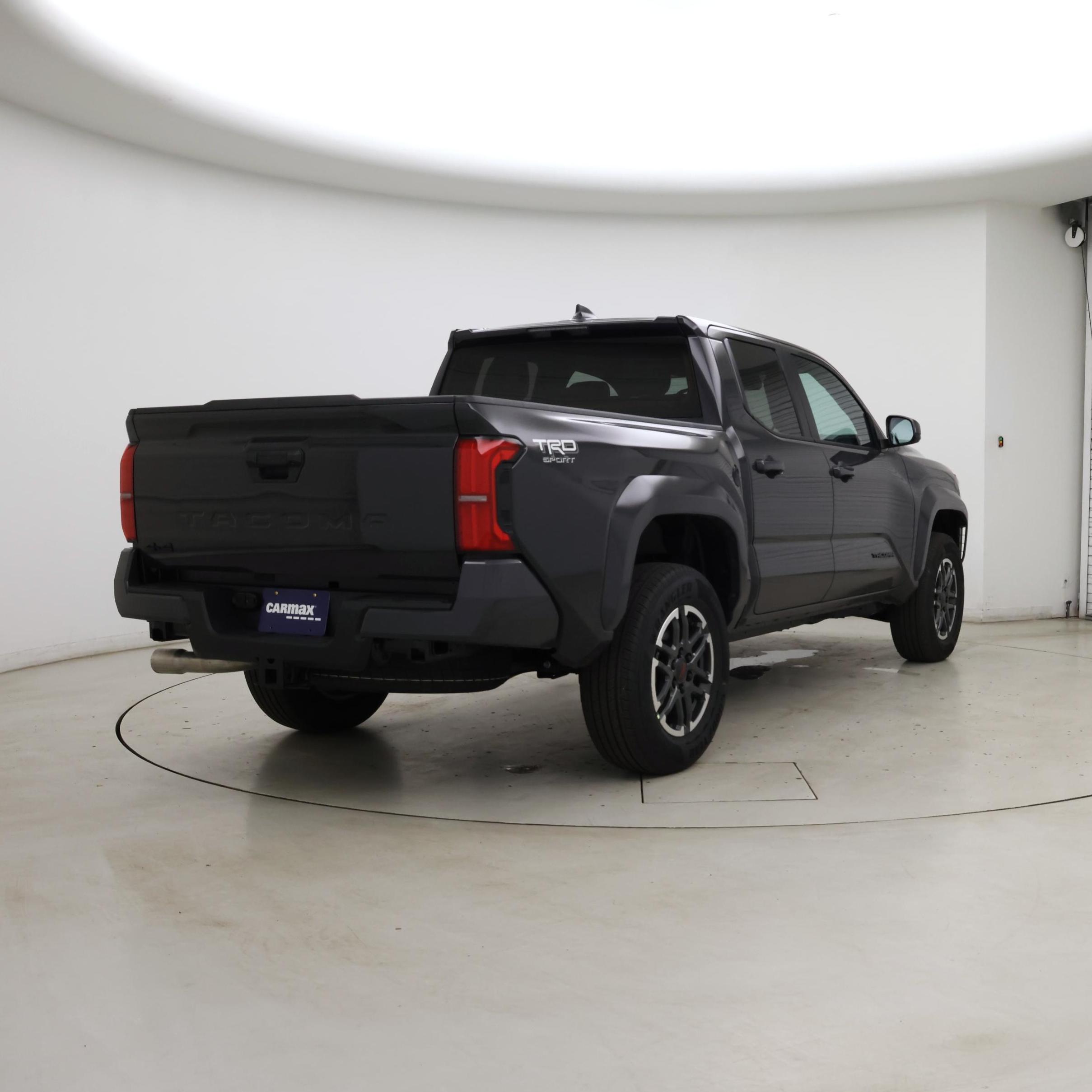 Thumbnail: 2026 Toyota Tacoma - 8