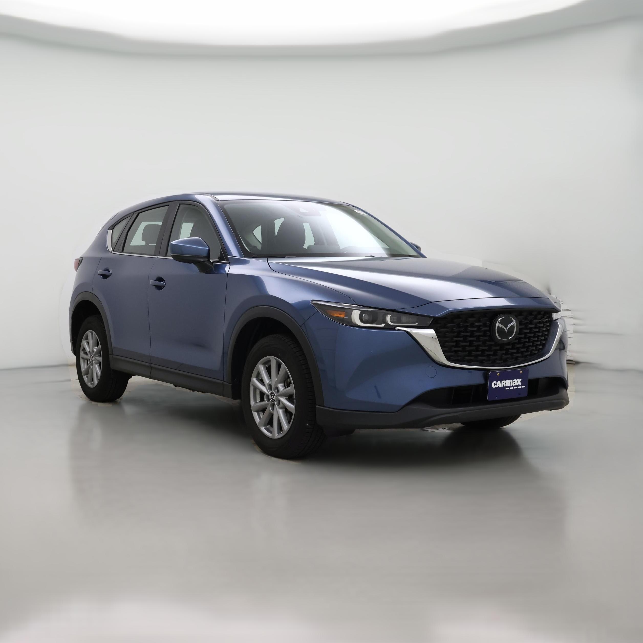 Thumbnail: 2023 Mazda CX-5 - 1