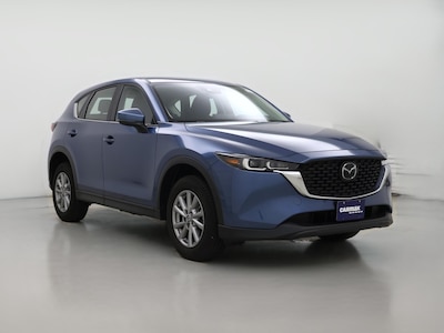 2023 Mazda CX-5 2.5 S
