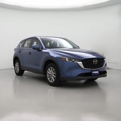 2023 Mazda CX-5 2.5 S