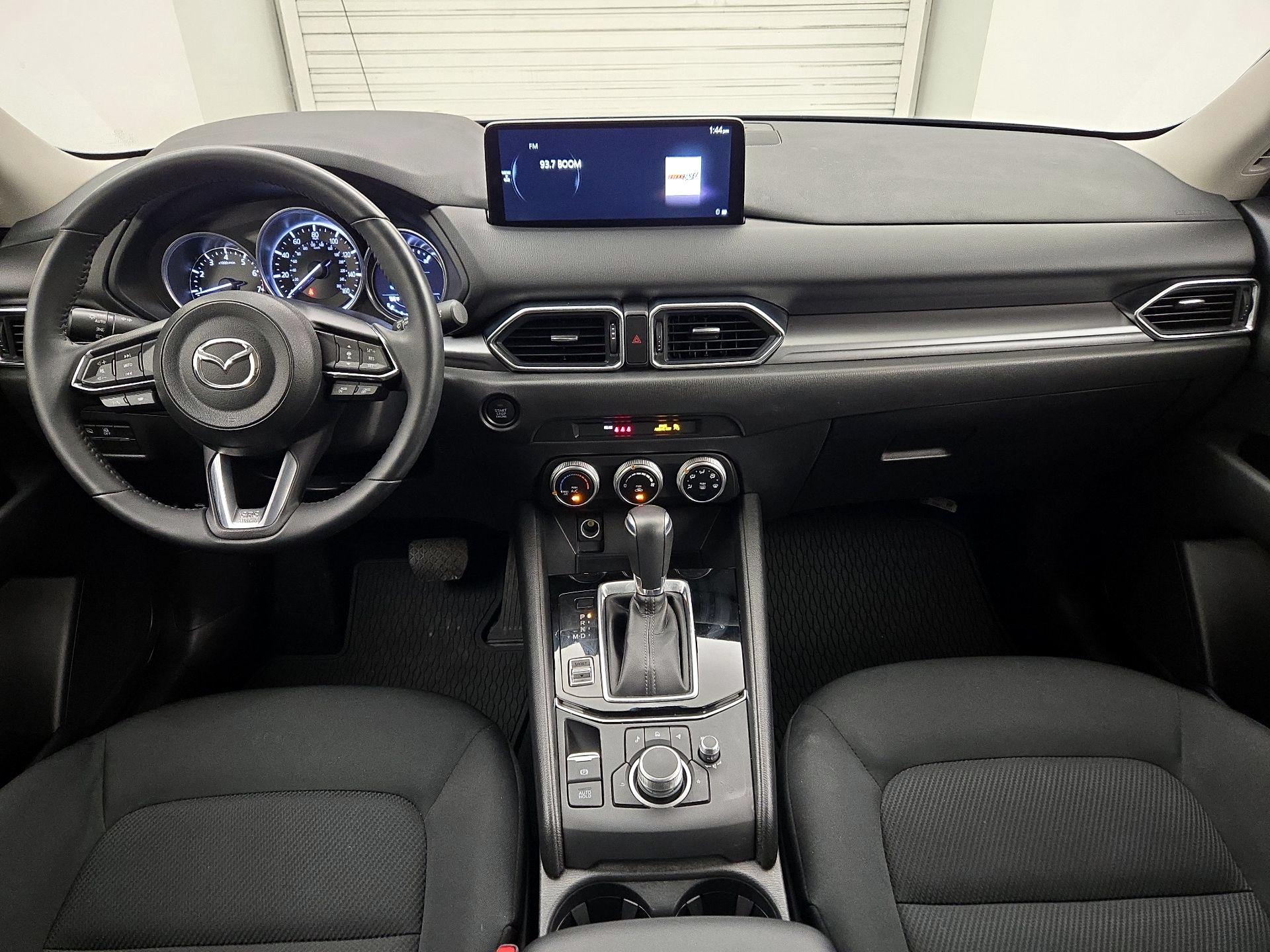 Thumbnail: 2023 Mazda CX-5 - 9