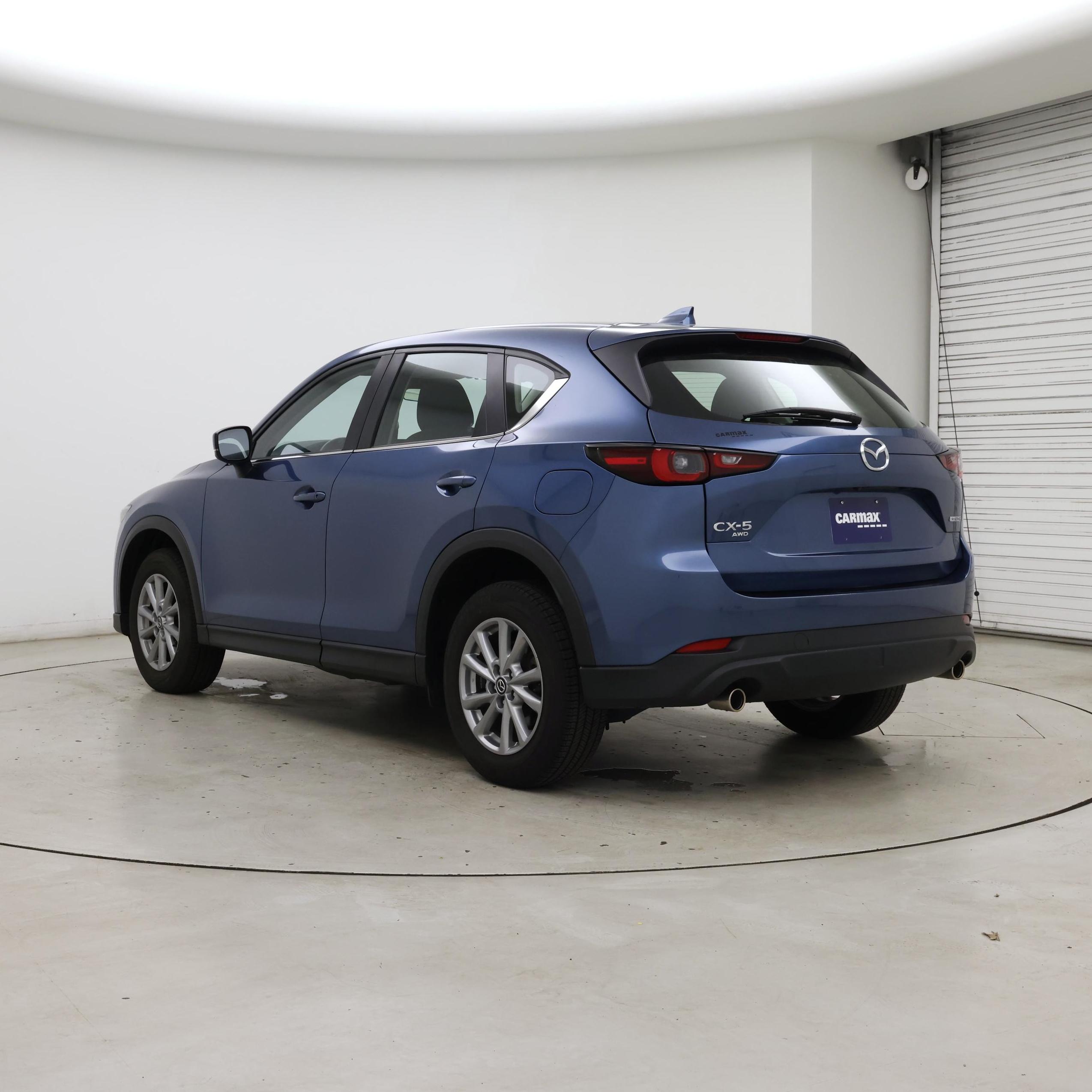 Thumbnail: 2023 Mazda CX-5 - 2