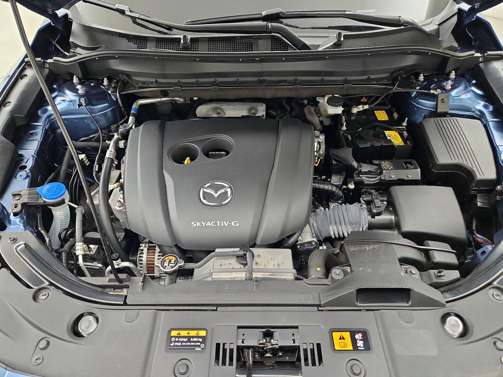 Thumbnail: 2023 Mazda CX-5 - 20