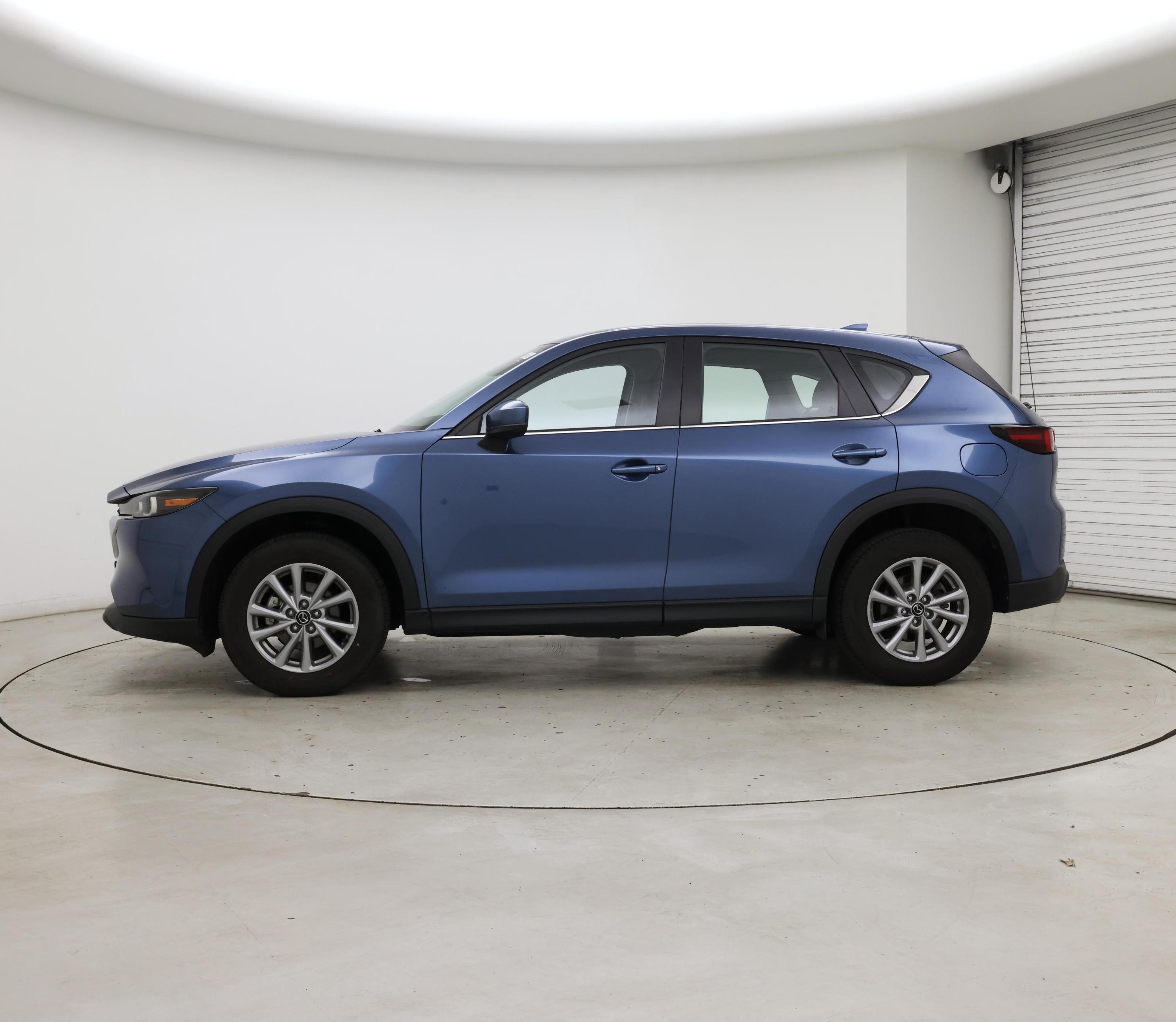 Thumbnail: 2023 Mazda CX-5 - 3