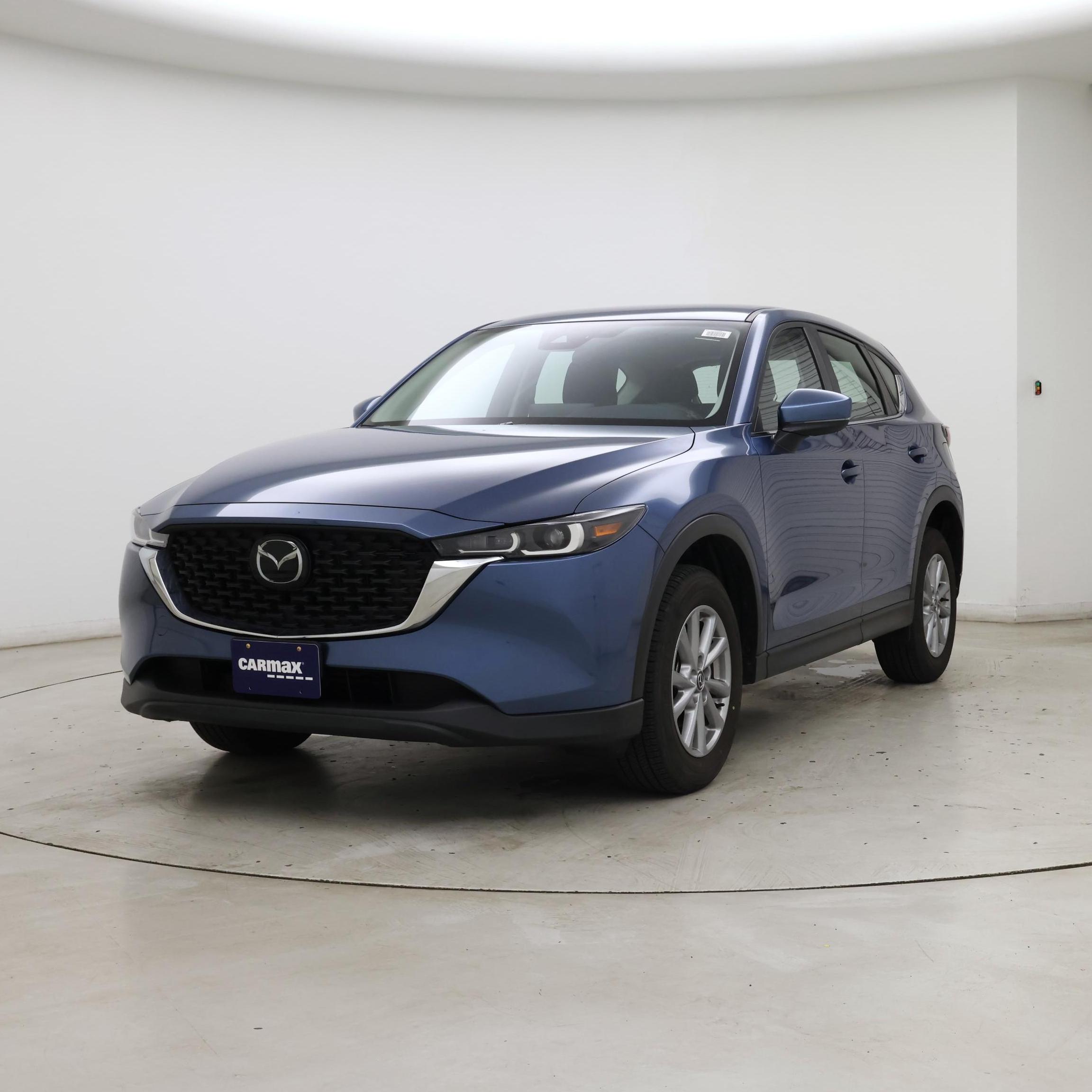 Thumbnail: 2023 Mazda CX-5 - 4