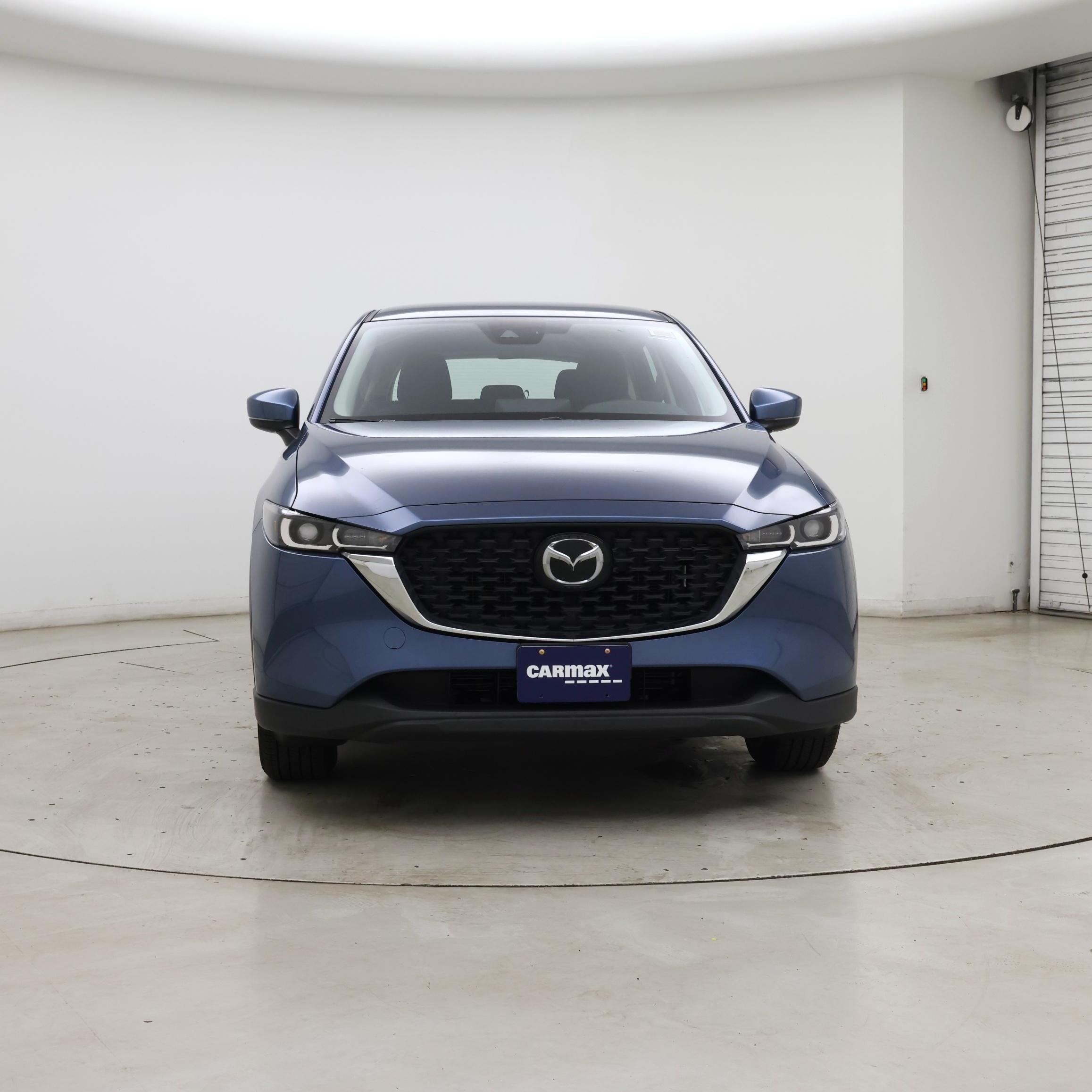 Thumbnail: 2023 Mazda CX-5 - 5