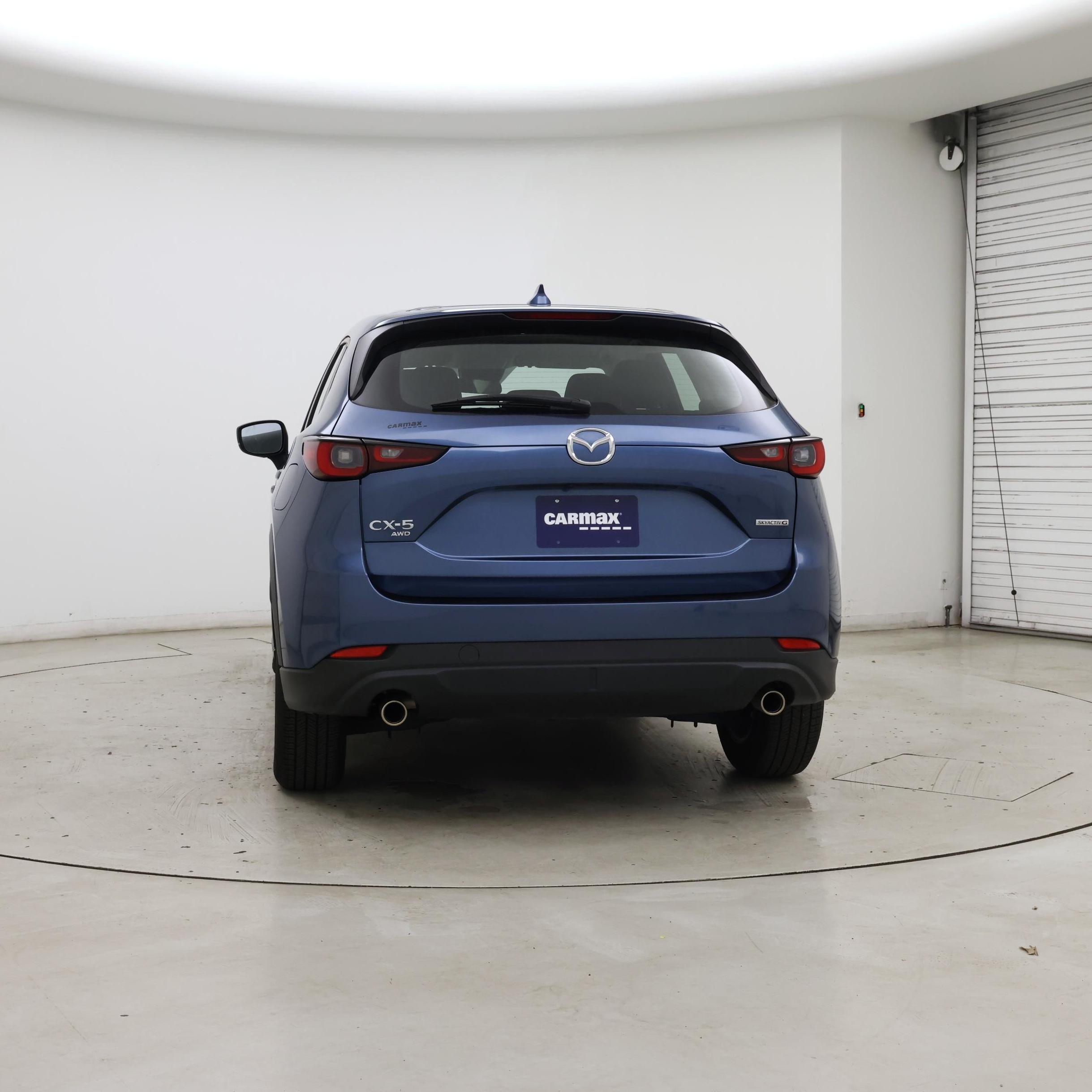 Thumbnail: 2023 Mazda CX-5 - 6
