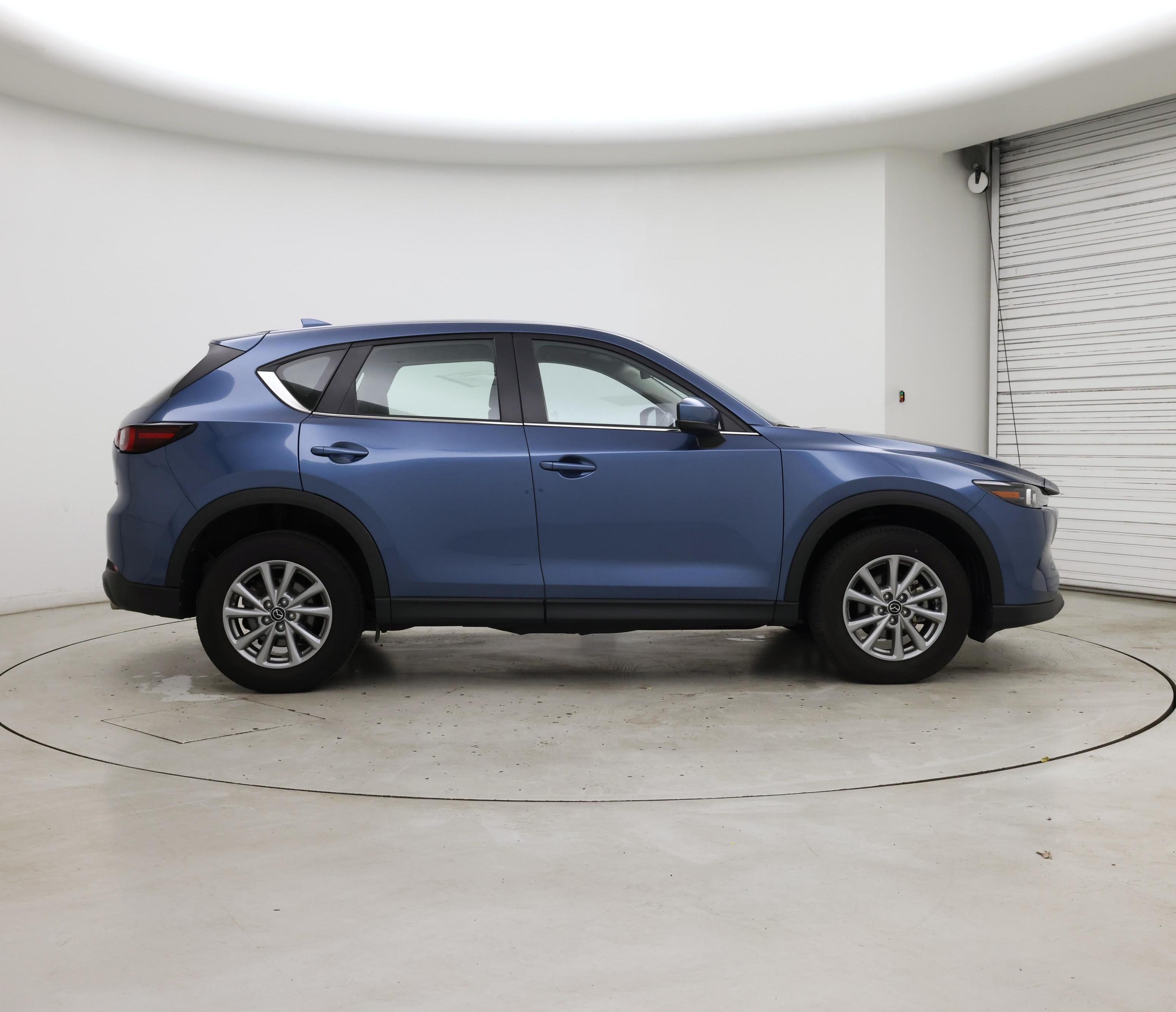 Thumbnail: 2023 Mazda CX-5 - 7