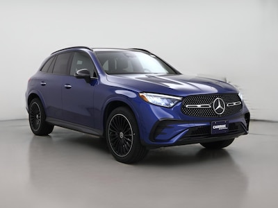 2023 Mercedes-Benz GLC300