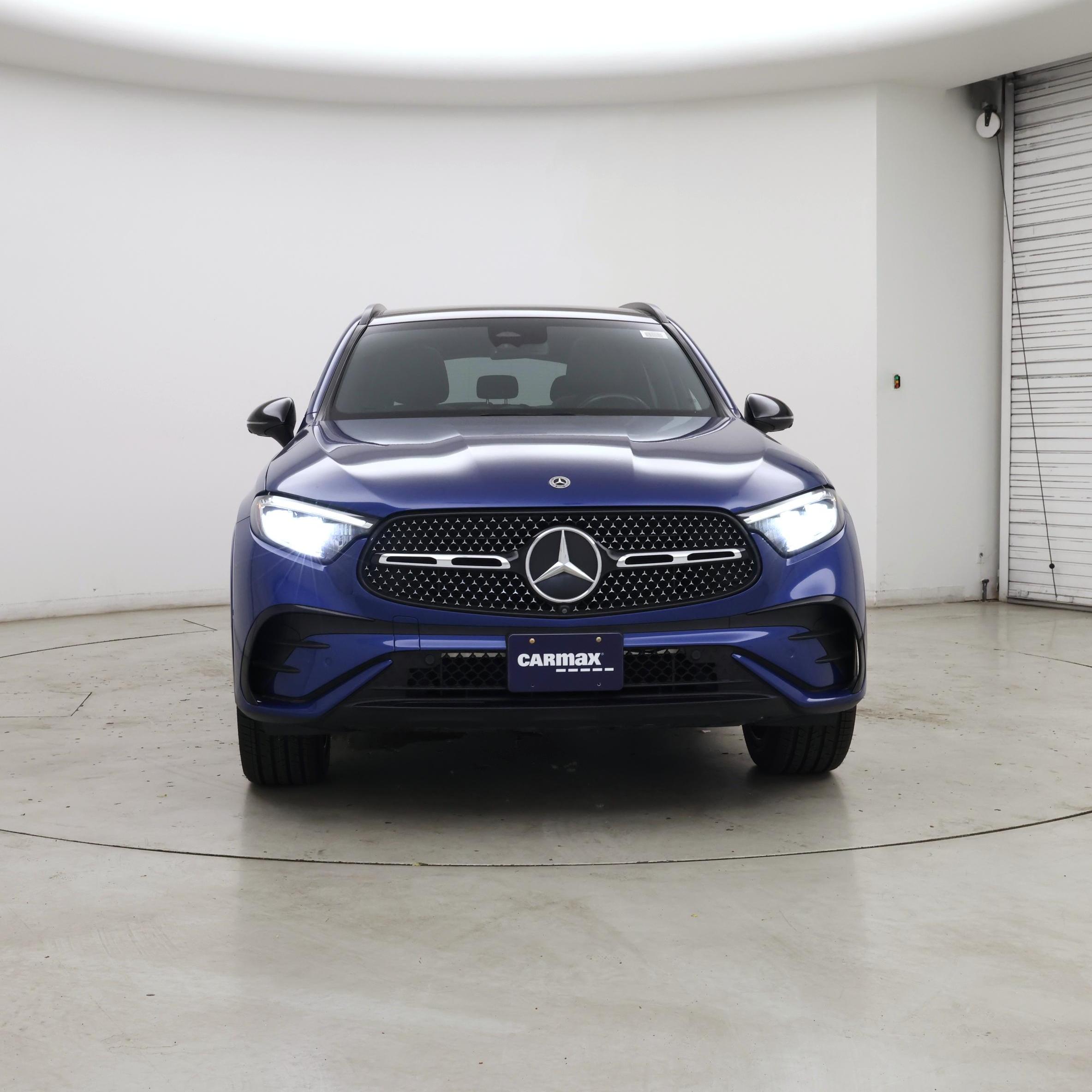 Thumbnail: 2023 Mercedes-Benz GLC - 5