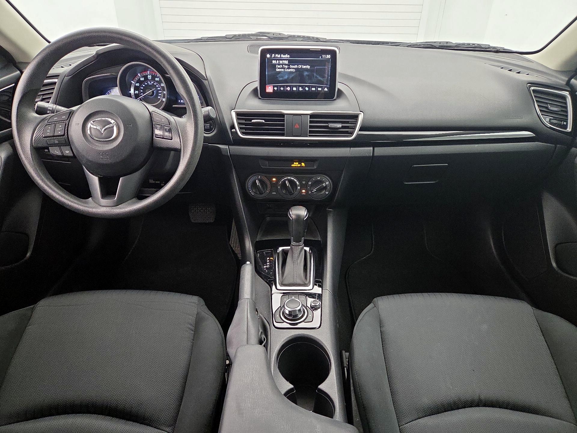 Thumbnail: 2015 Mazda Mazda3 - 9