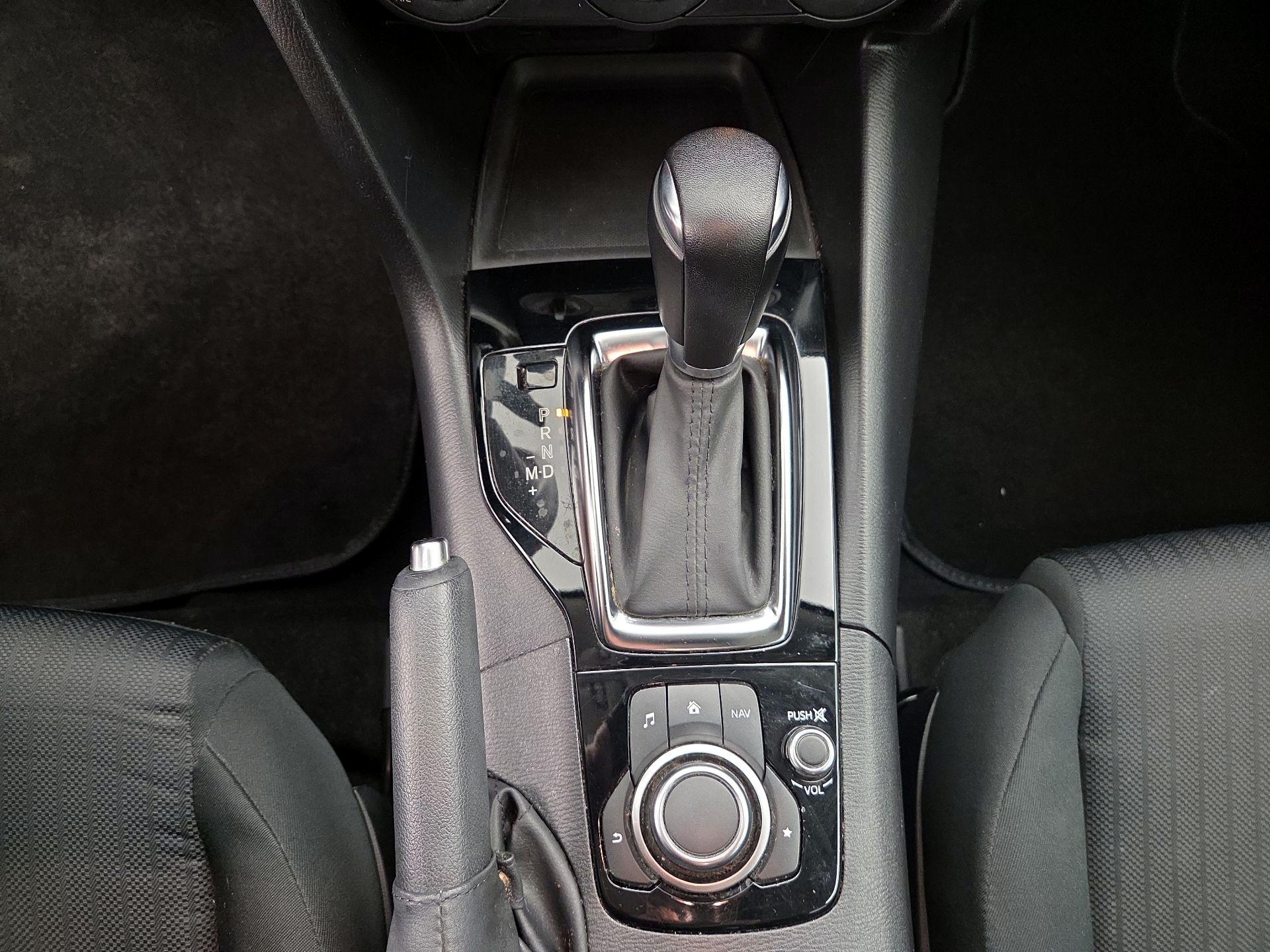 Thumbnail: 2015 Mazda Mazda3 - 16