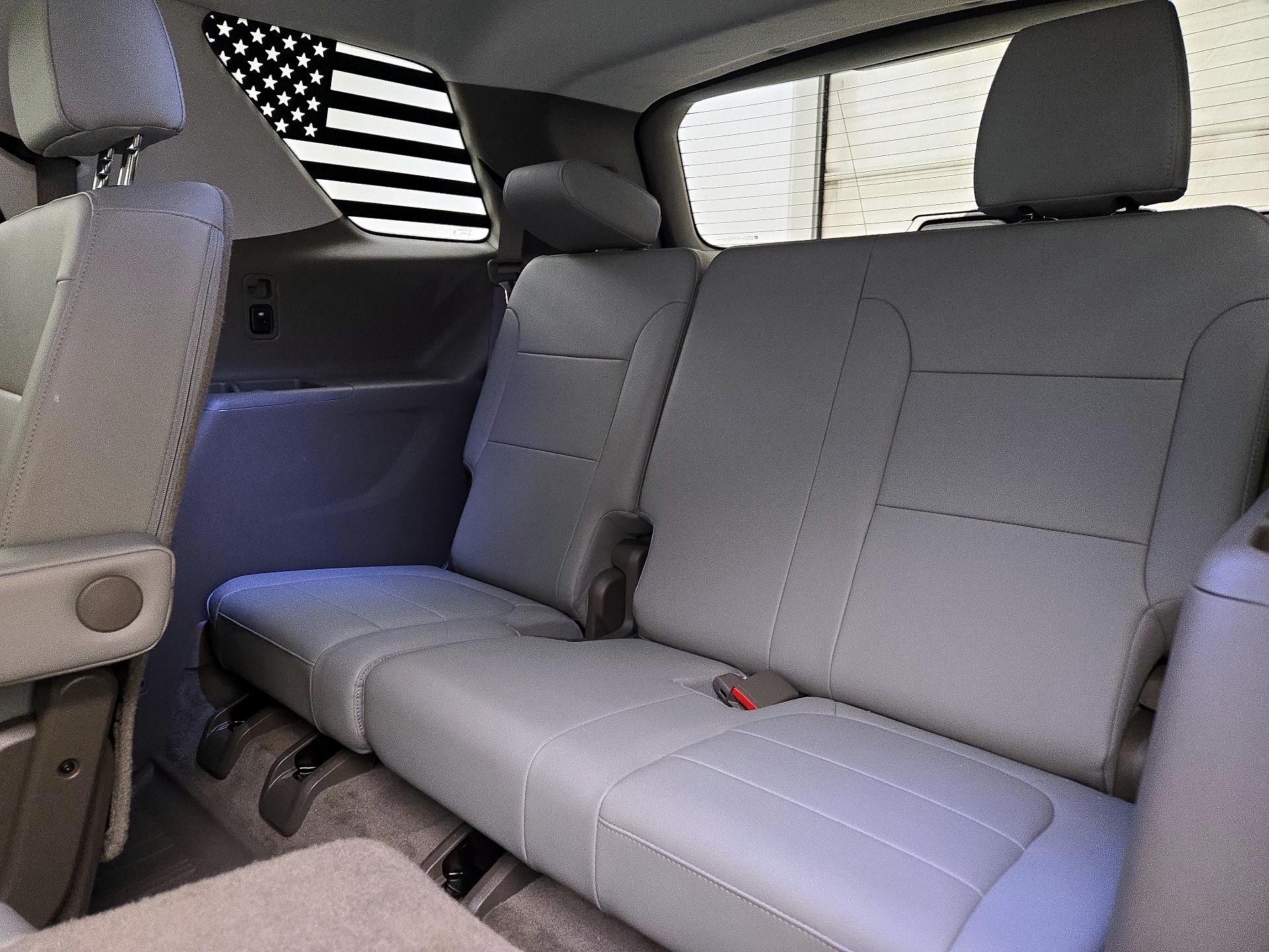 Thumbnail: 2020 Chevrolet Traverse - 20