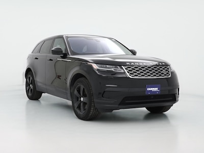 2018 Land Rover Range Rover Velar S
