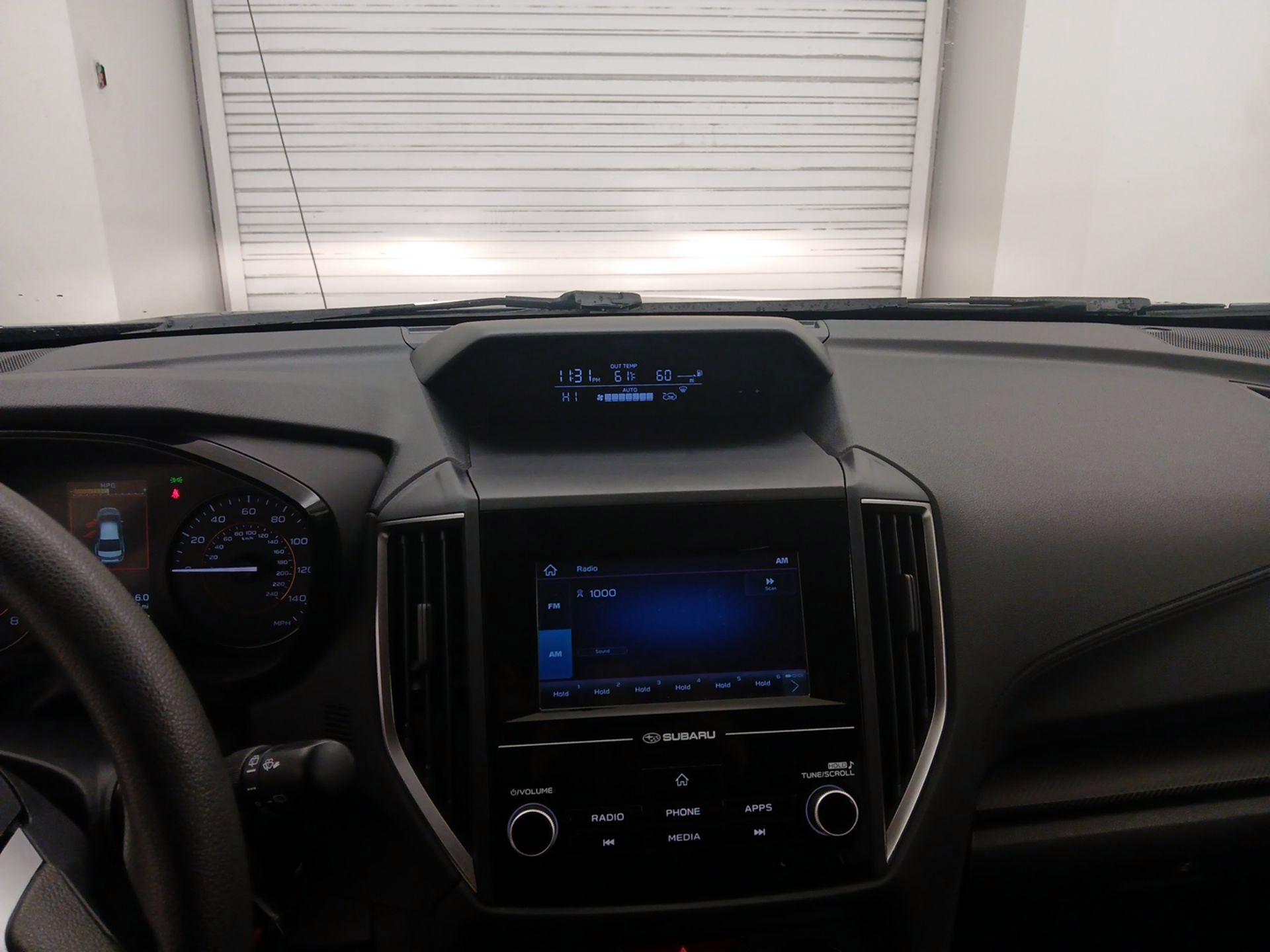 Thumbnail: 2021 Subaru Crosstrek - 9