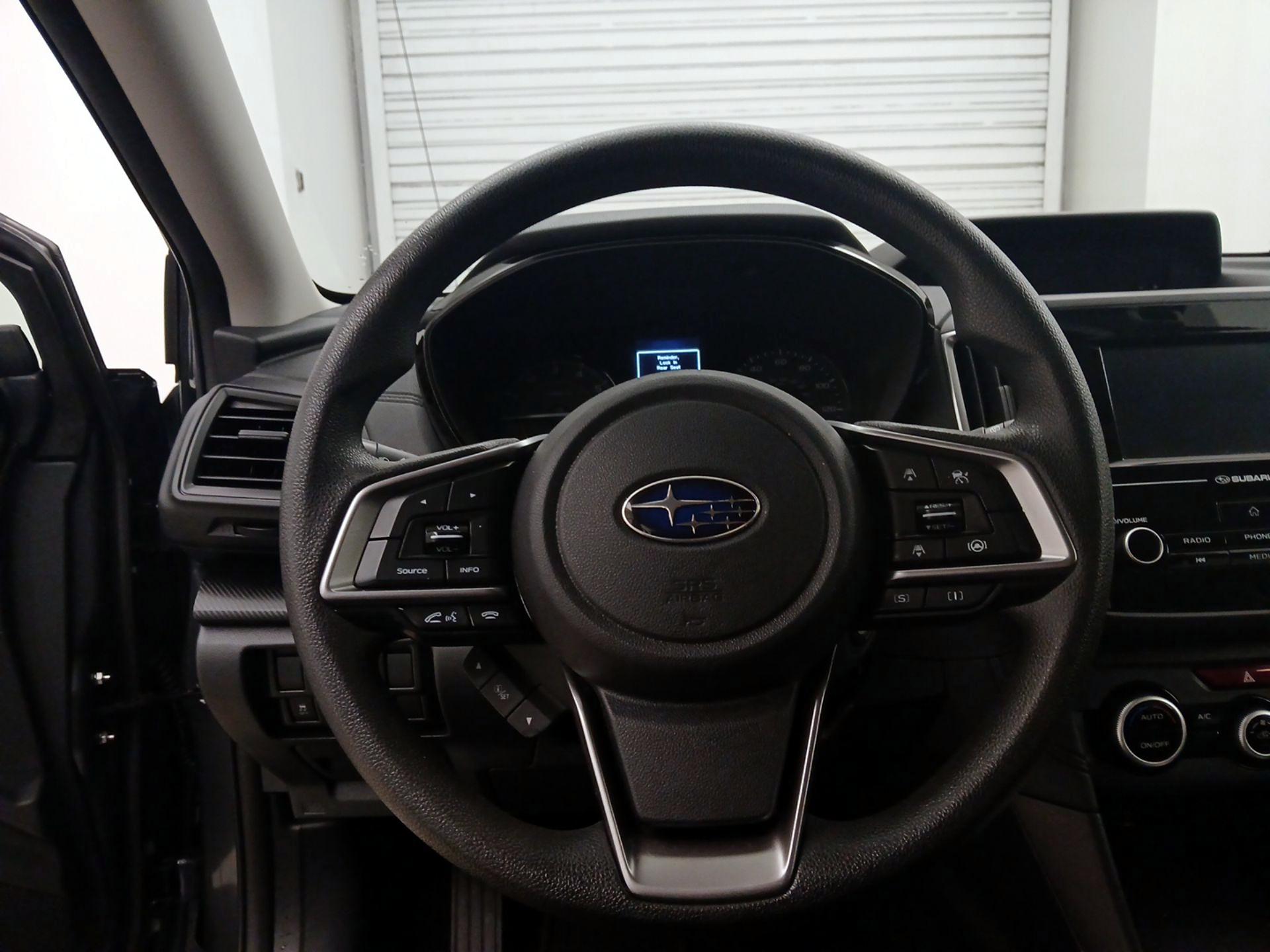 Thumbnail: 2021 Subaru Crosstrek - 10