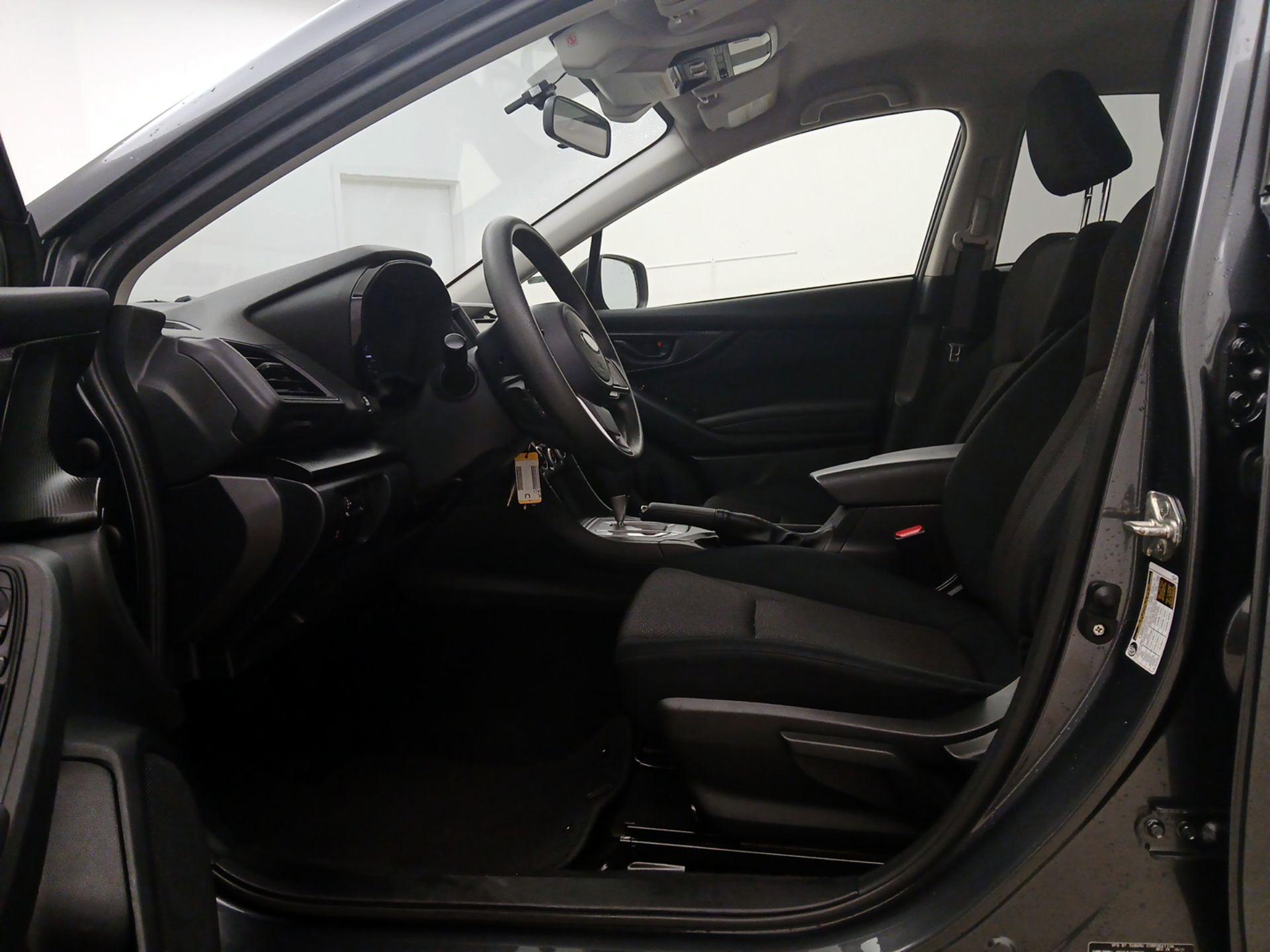 Thumbnail: 2021 Subaru Crosstrek - 11