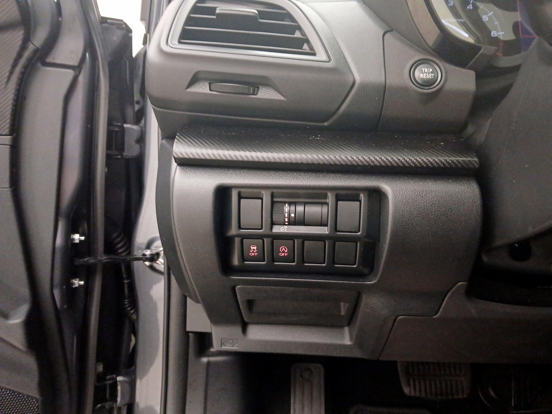 Thumbnail: 2021 Subaru Crosstrek - 13