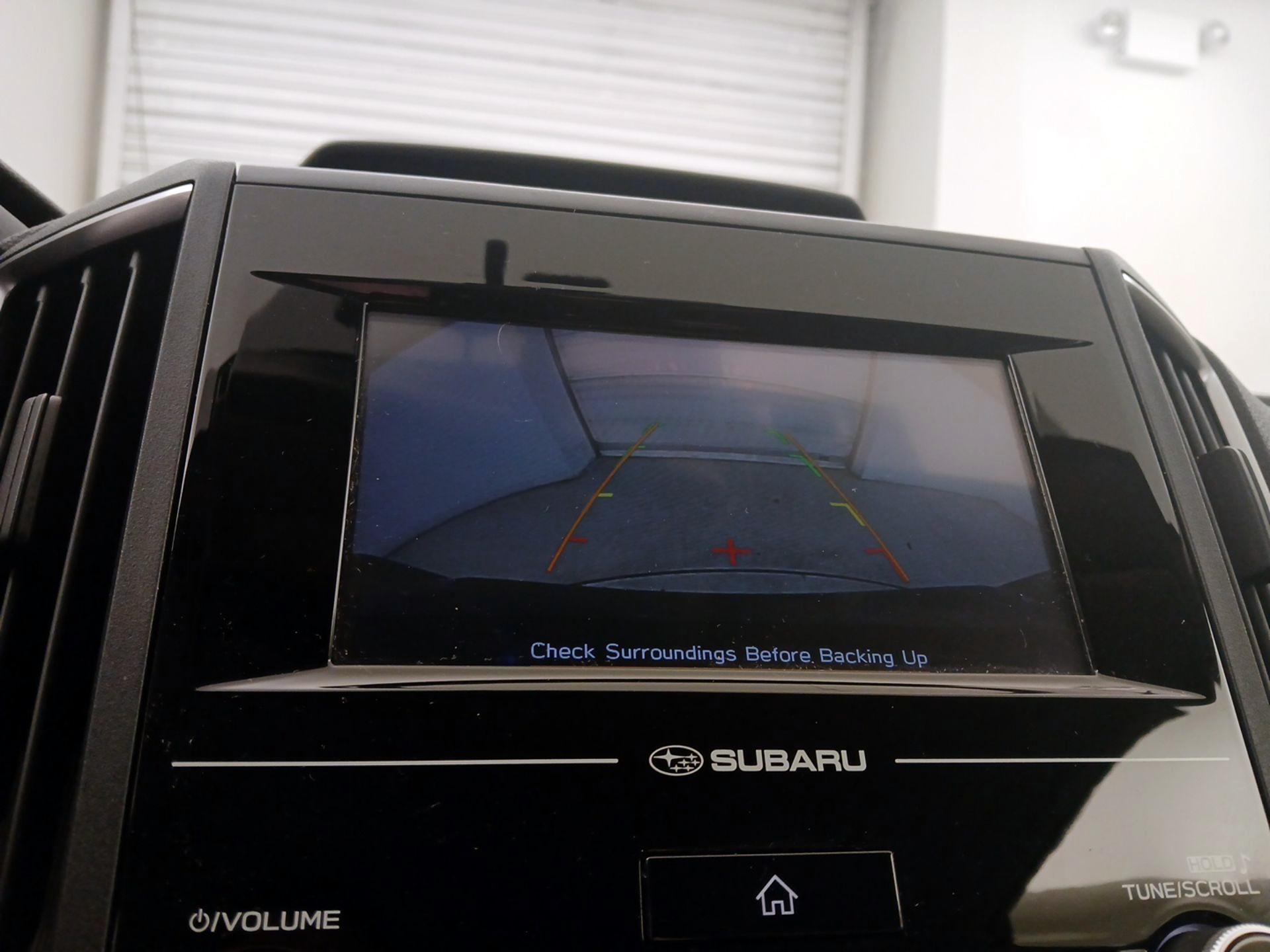 Thumbnail: 2021 Subaru Crosstrek - 14