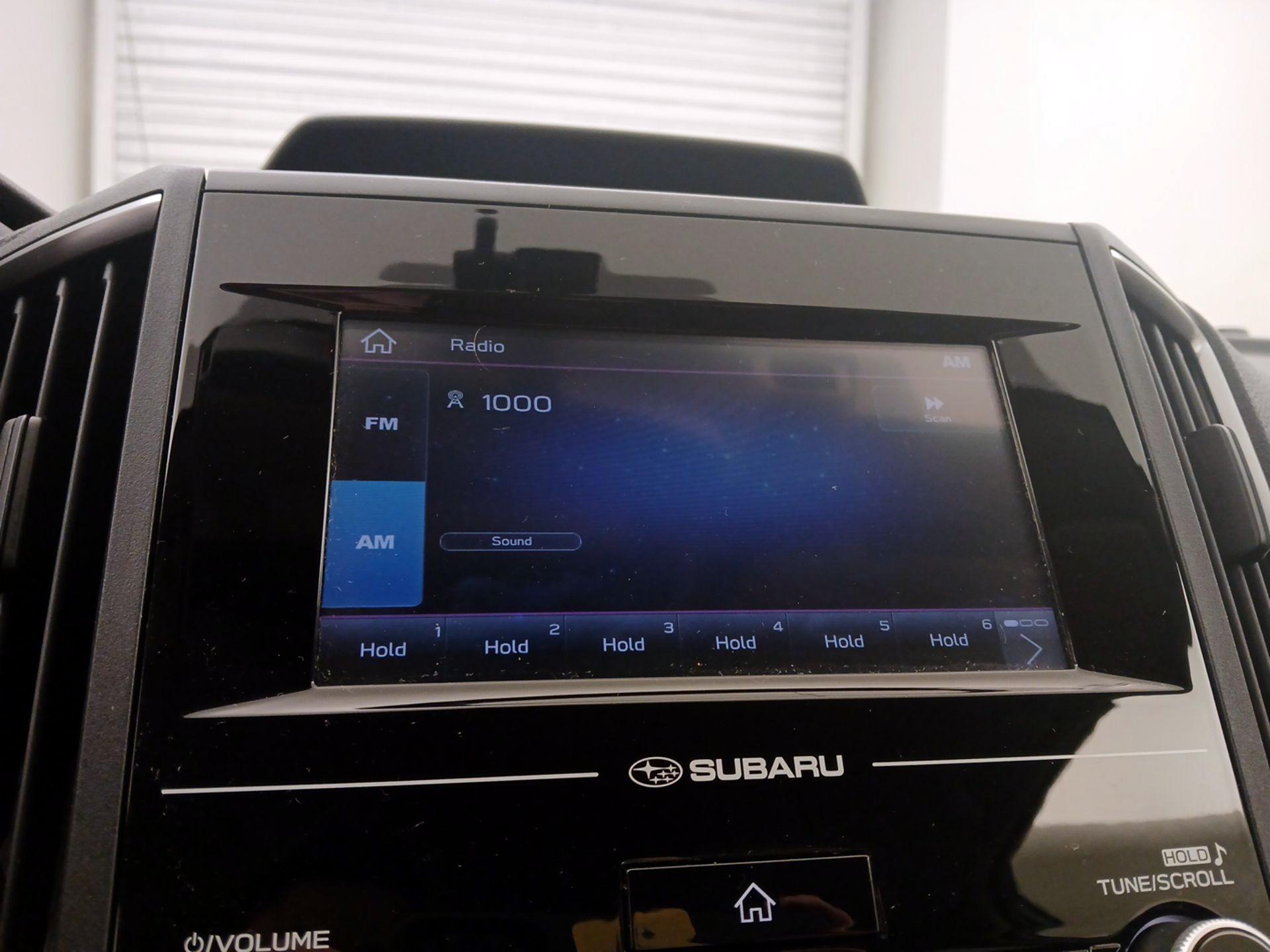 Thumbnail: 2021 Subaru Crosstrek - 15