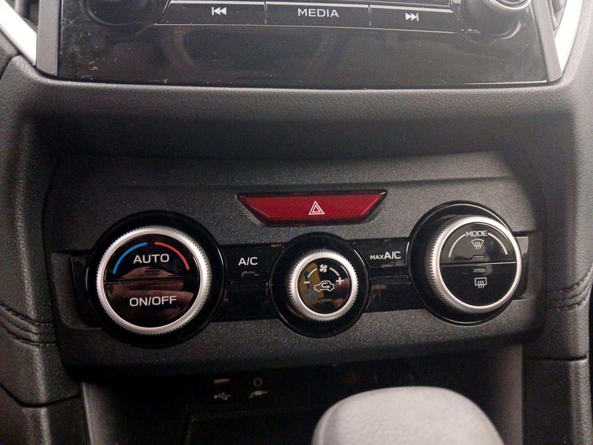 Thumbnail: 2021 Subaru Crosstrek - 16