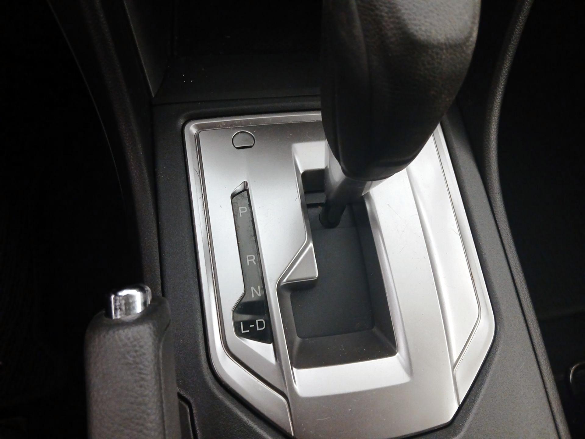 Thumbnail: 2021 Subaru Crosstrek - 17