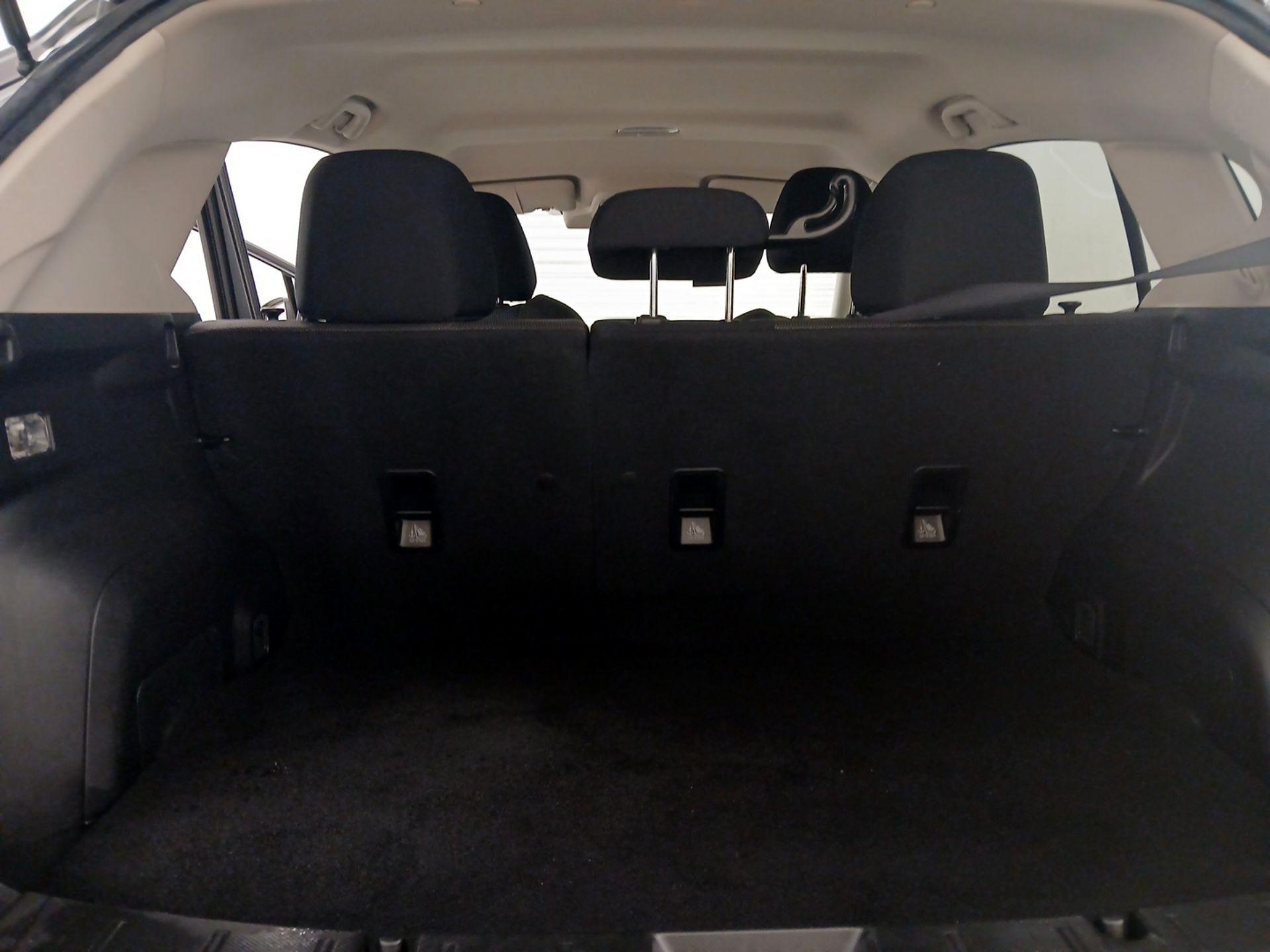 Thumbnail: 2021 Subaru Crosstrek - 20