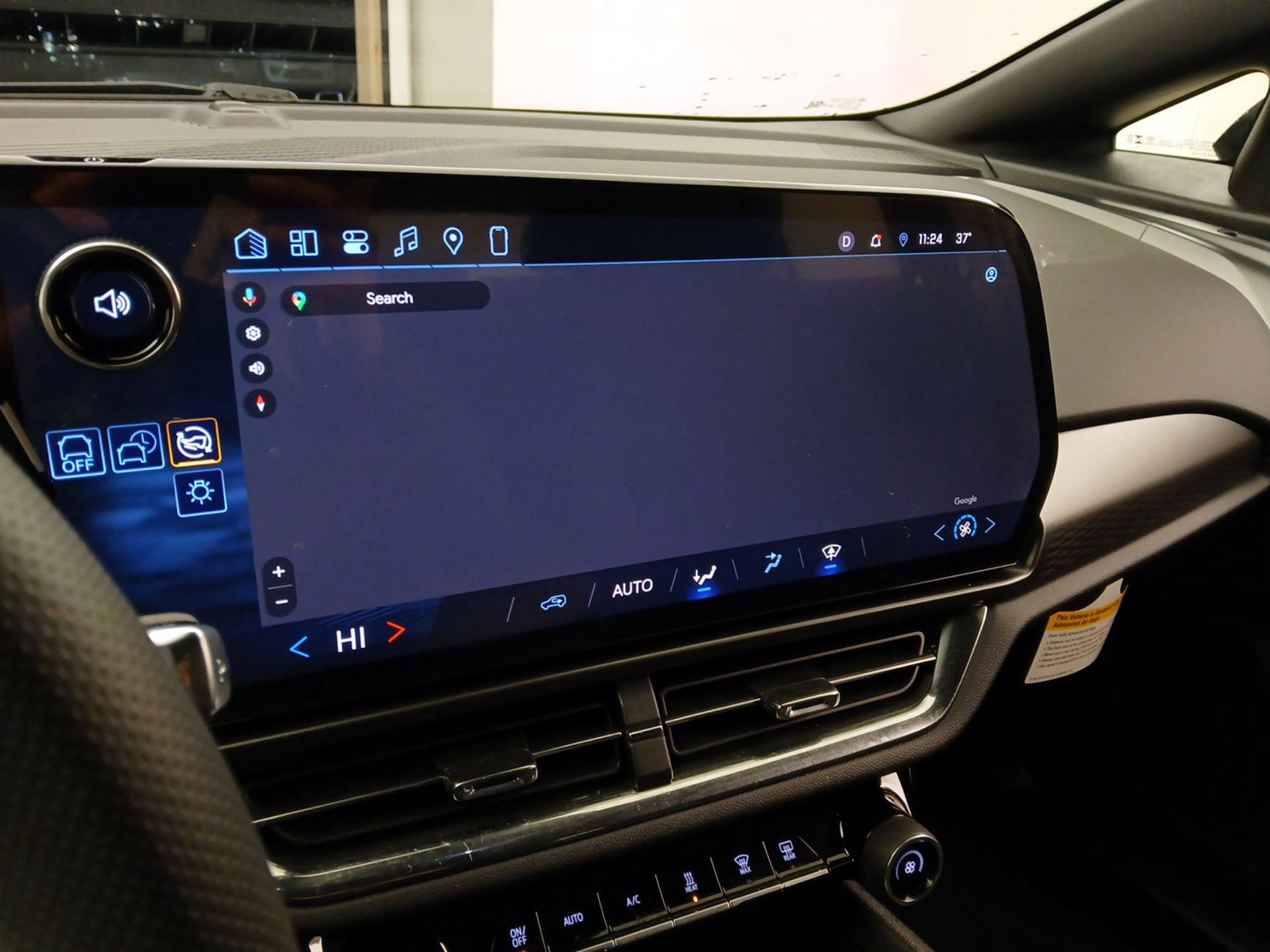 Thumbnail: 2026 Chevrolet Equinox - 14