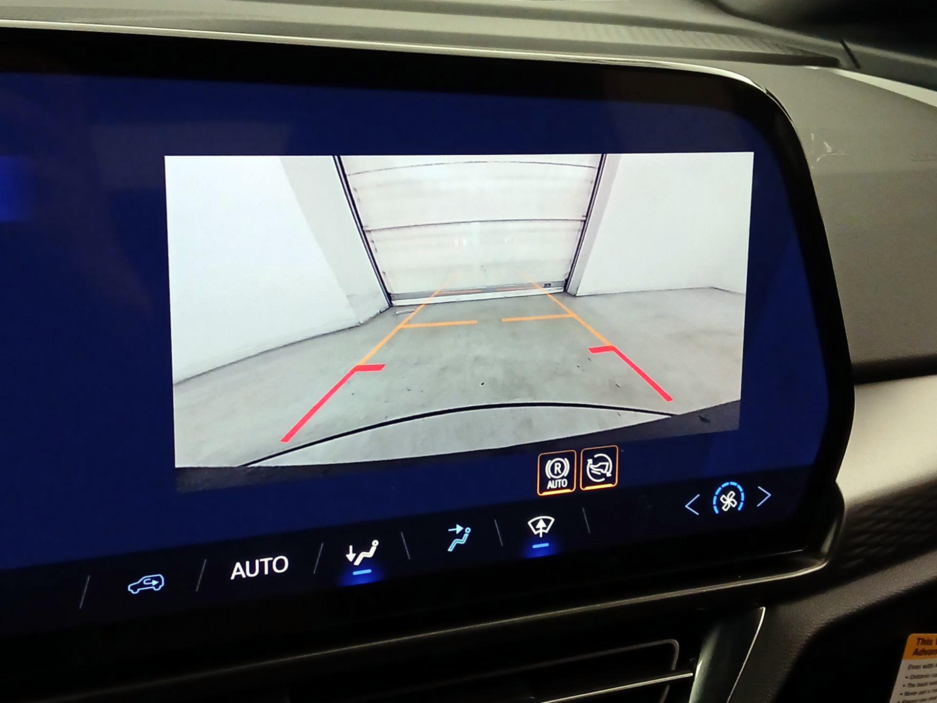 Thumbnail: 2026 Chevrolet Equinox - 15