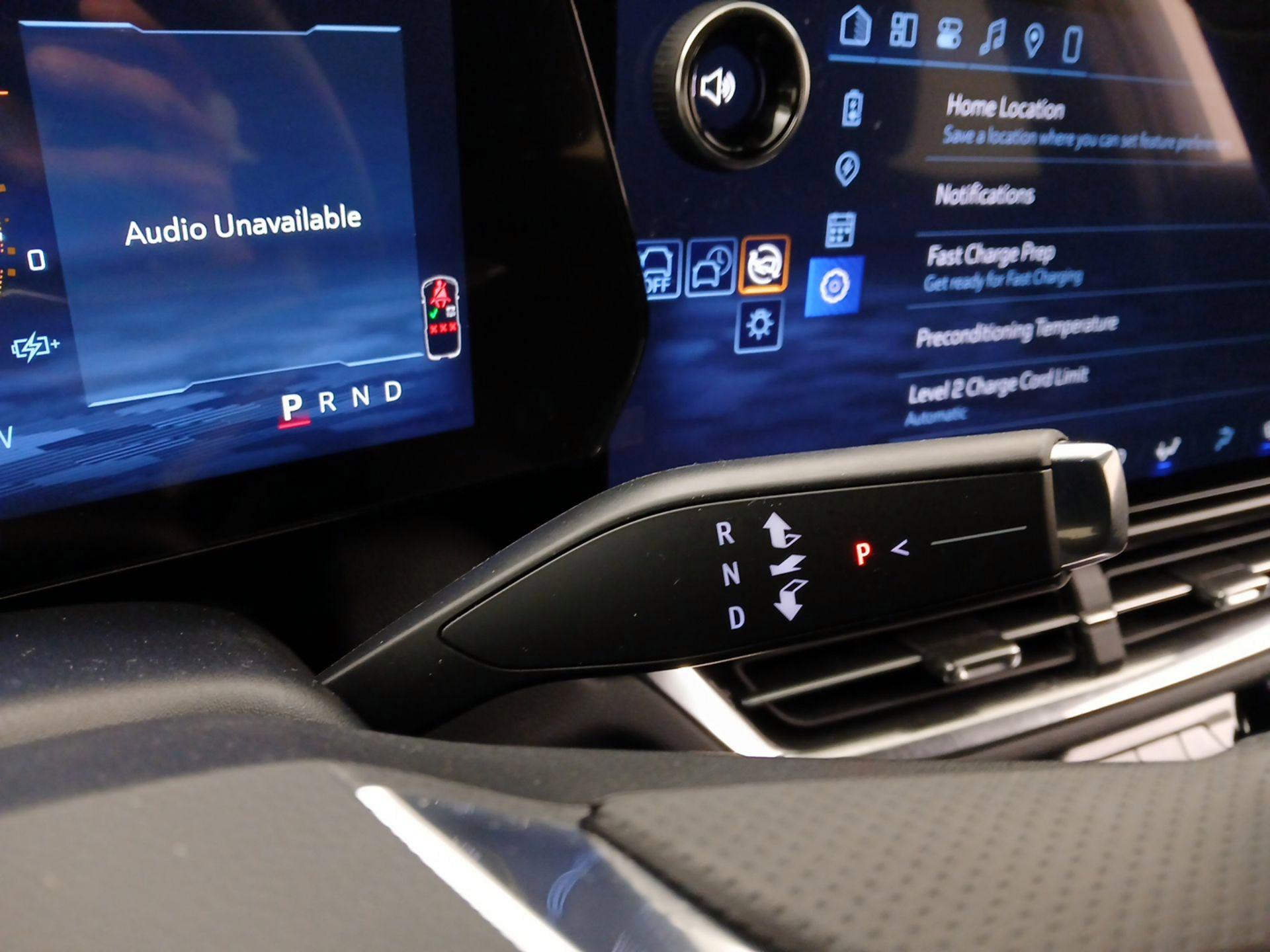 Thumbnail: 2026 Chevrolet Equinox - 18