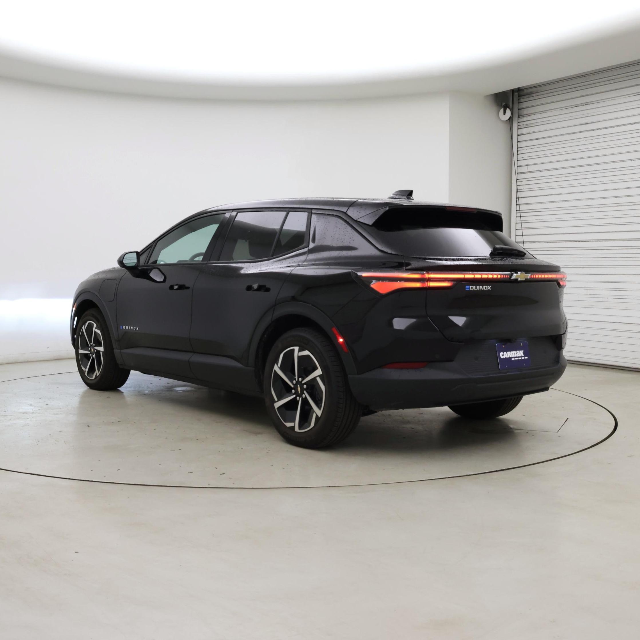 Thumbnail: 2026 Chevrolet Equinox - 2