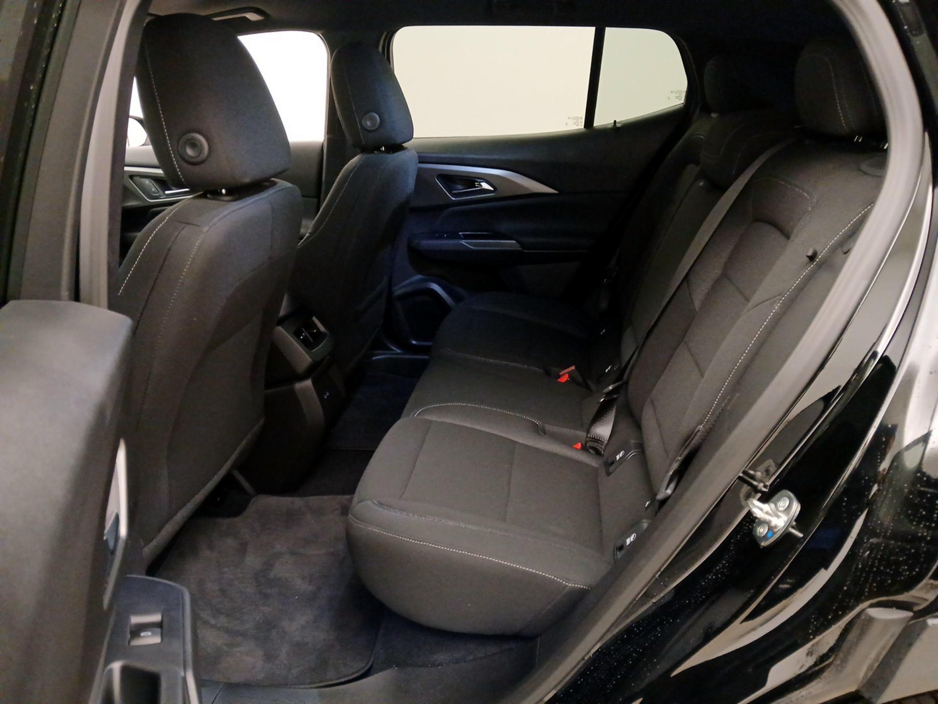 Thumbnail: 2026 Chevrolet Equinox - 20