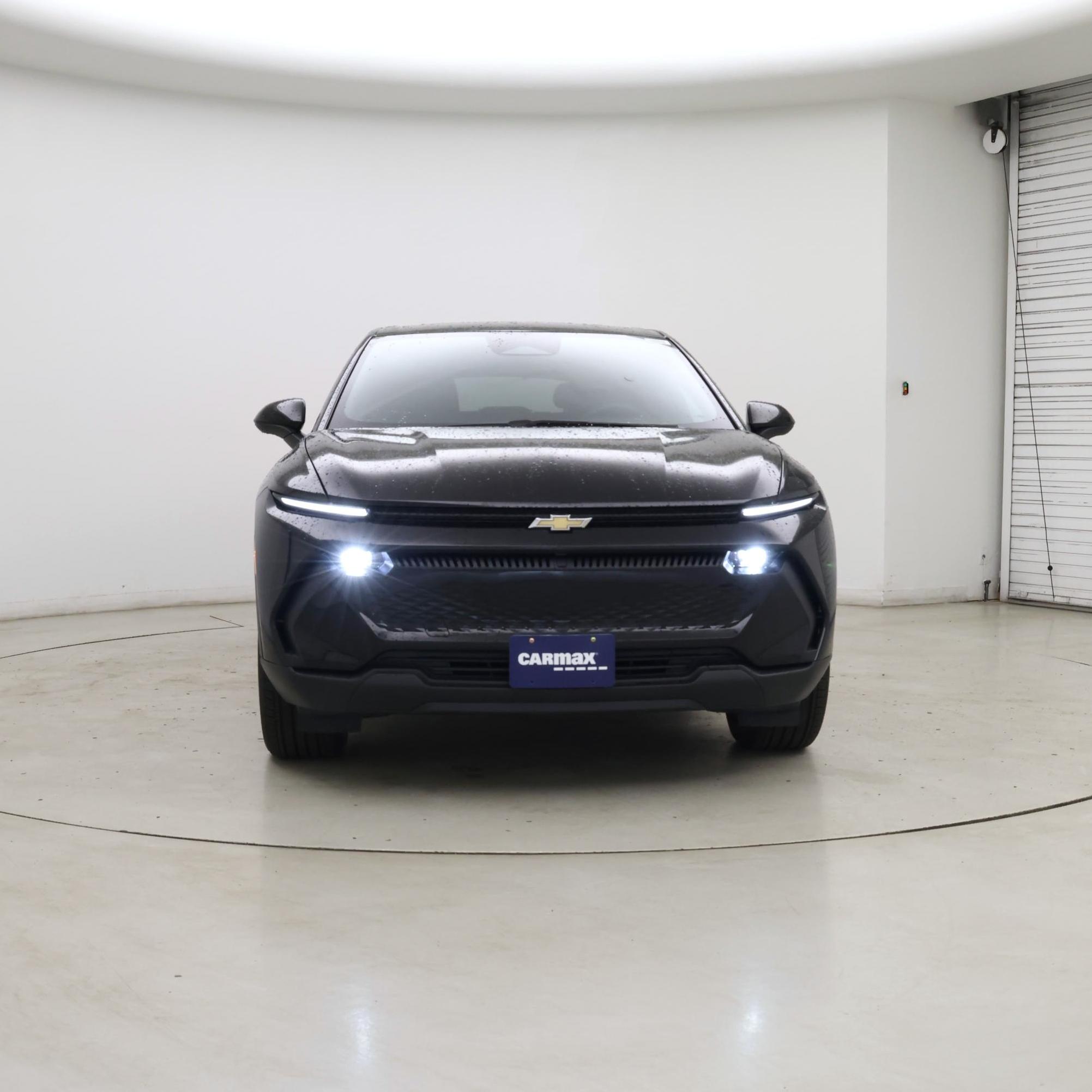 Thumbnail: 2026 Chevrolet Equinox - 5