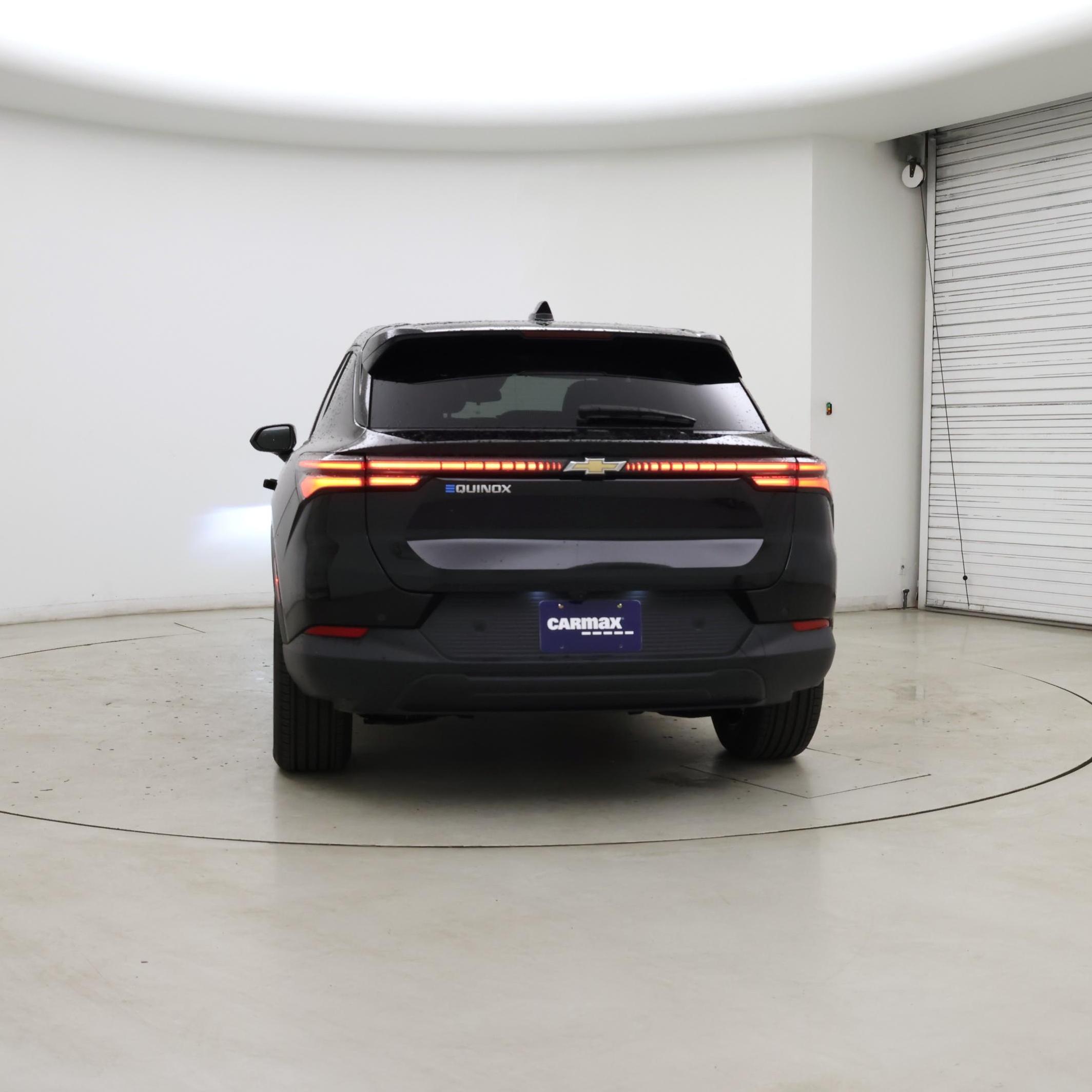 Thumbnail: 2026 Chevrolet Equinox - 6