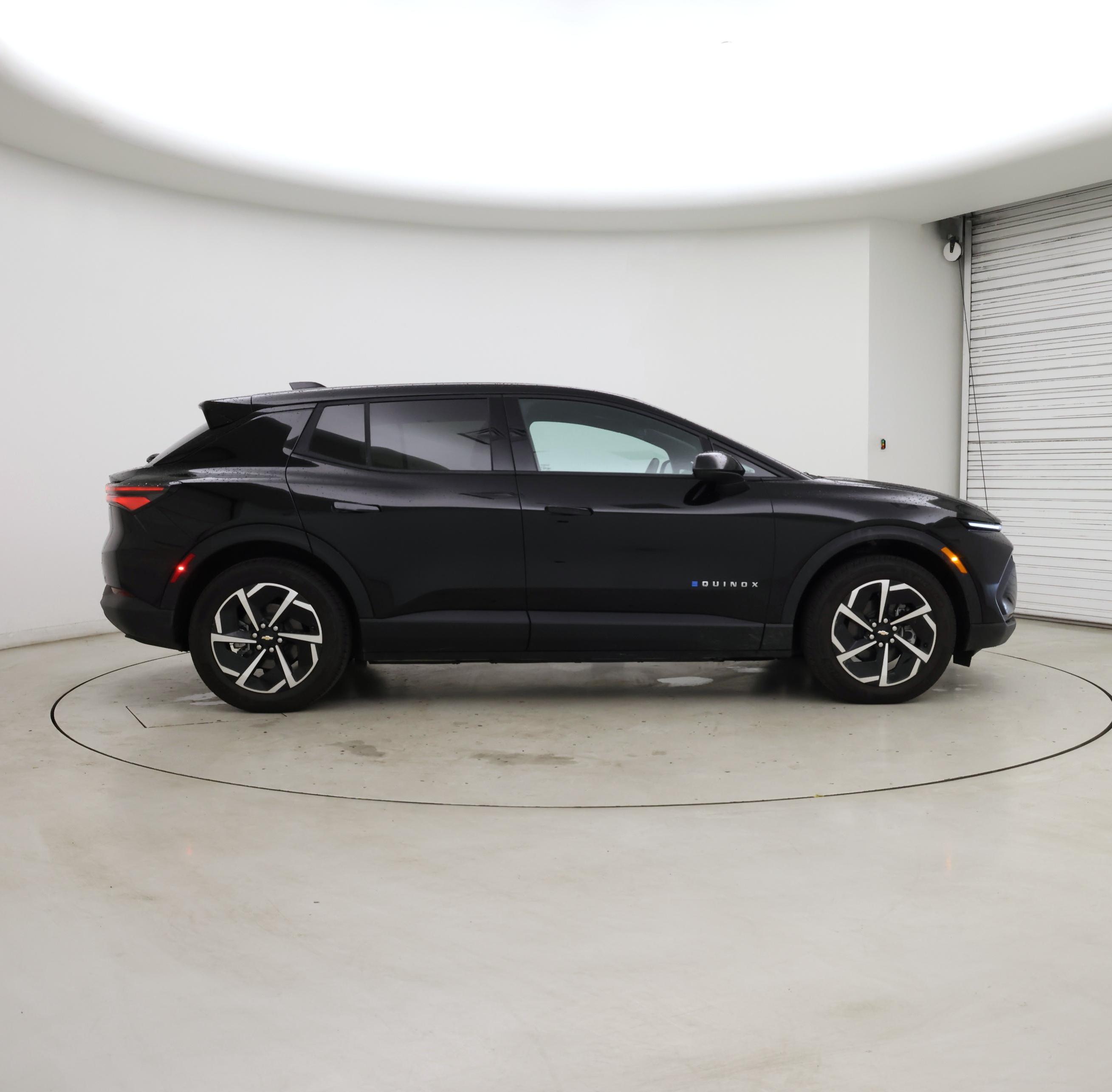 Thumbnail: 2026 Chevrolet Equinox - 7