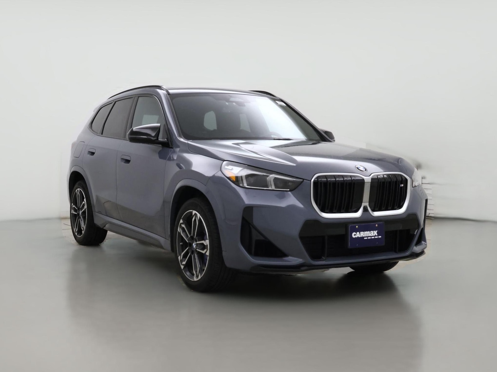 2024 BMW X1