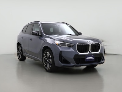 2024 BMW X1 M35i