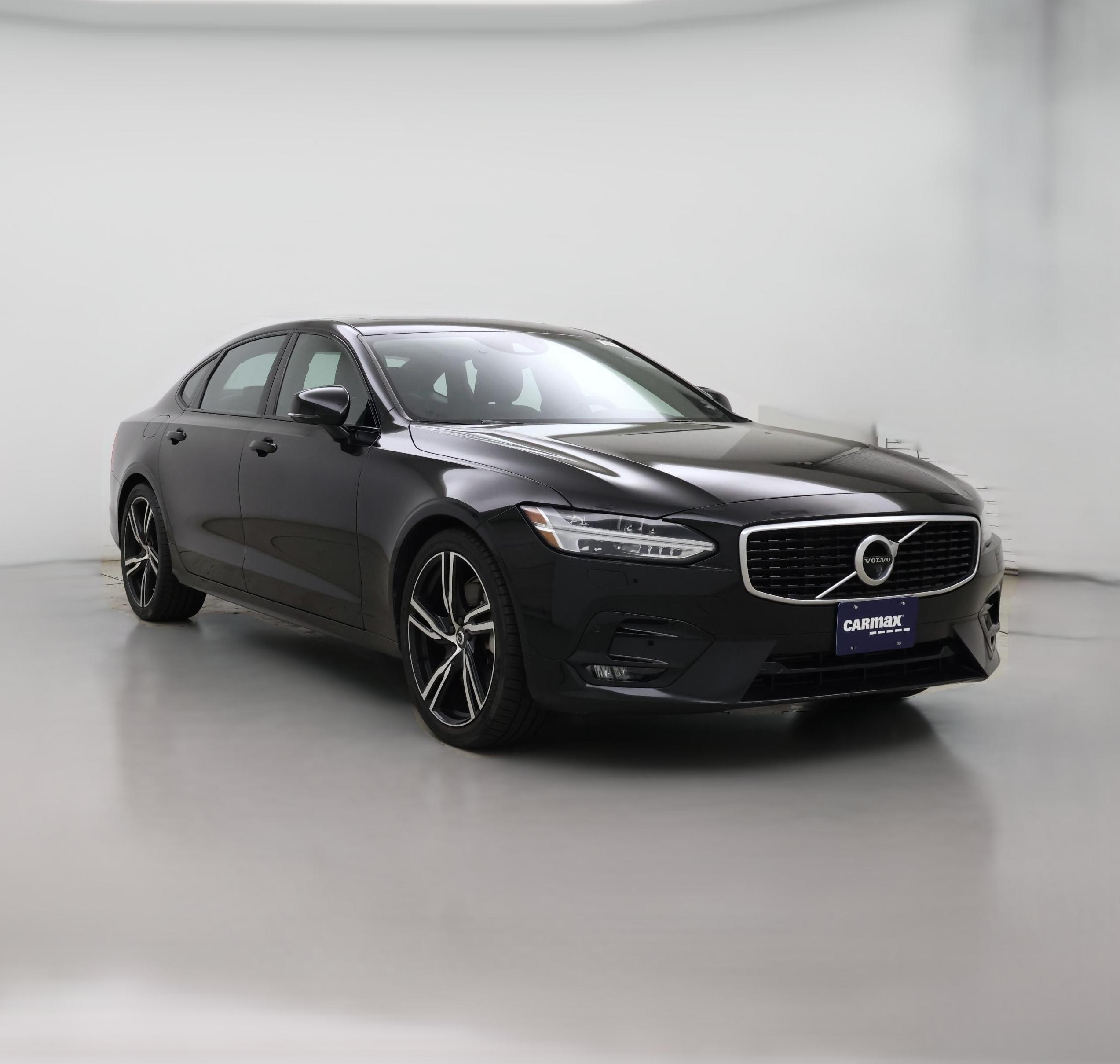 Thumbnail: 2020 Volvo S90 - 1