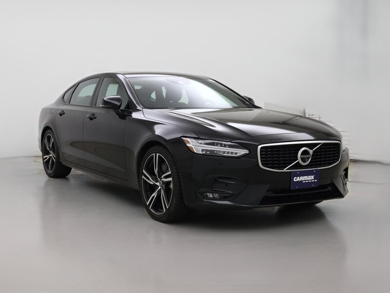 2020 Volvo S90 T6 R-Design -
                  Hartford, CT