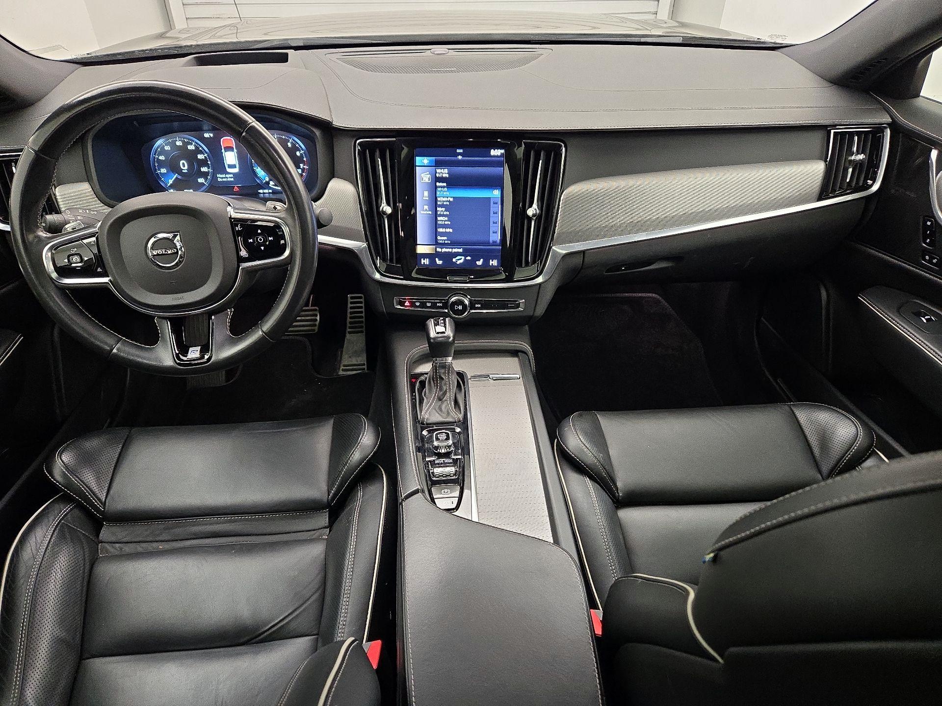 Thumbnail: 2020 Volvo S90 - 9